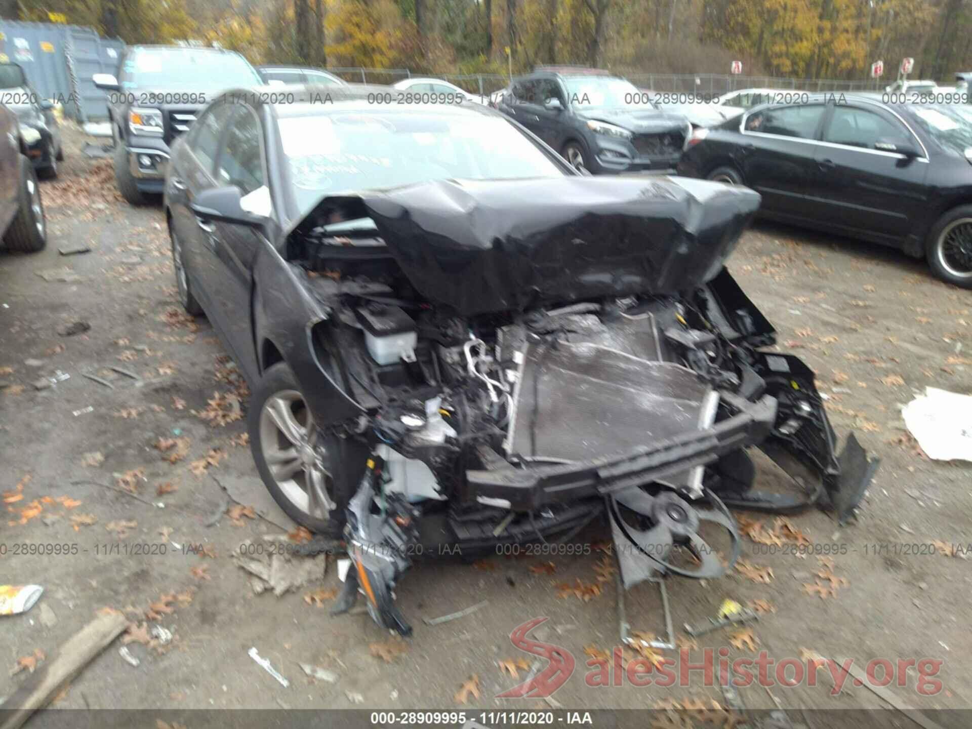 5NPE34AF7JH723484 2018 HYUNDAI SONATA