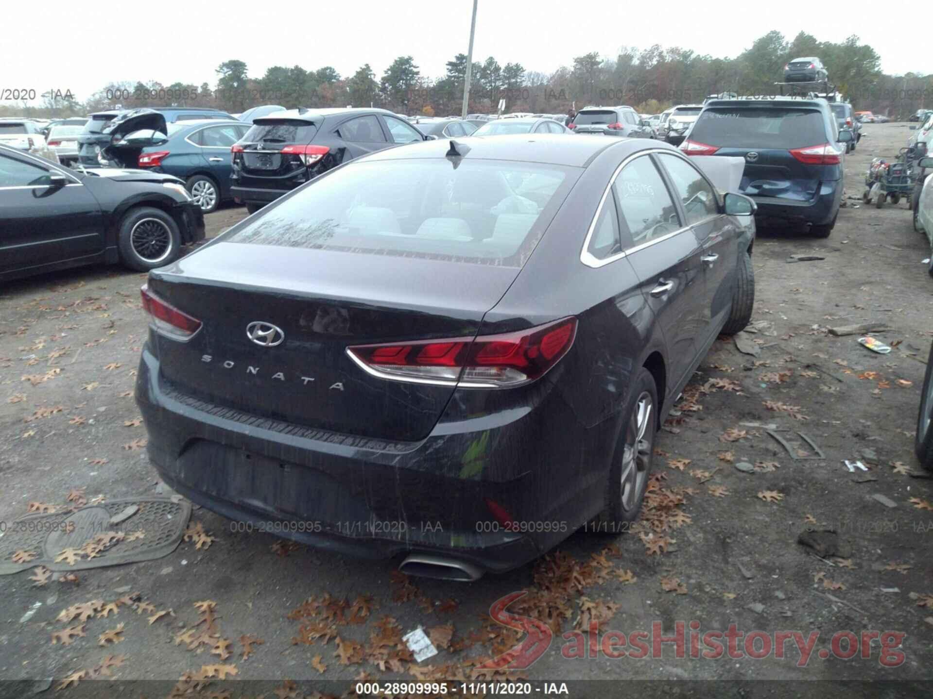 5NPE34AF7JH723484 2018 HYUNDAI SONATA