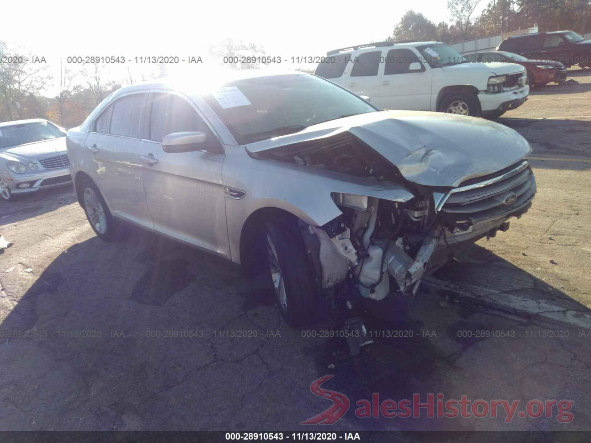 1FAHP2E80GG128285 2016 FORD TAURUS