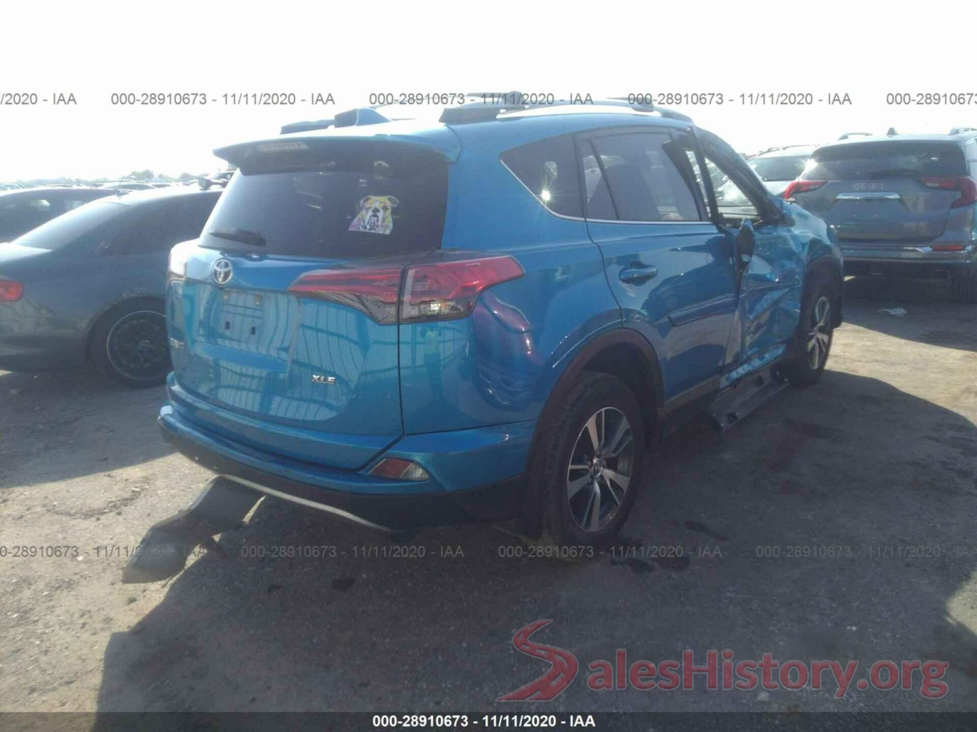 JTMWFREV6HD108466 2017 TOYOTA RAV4