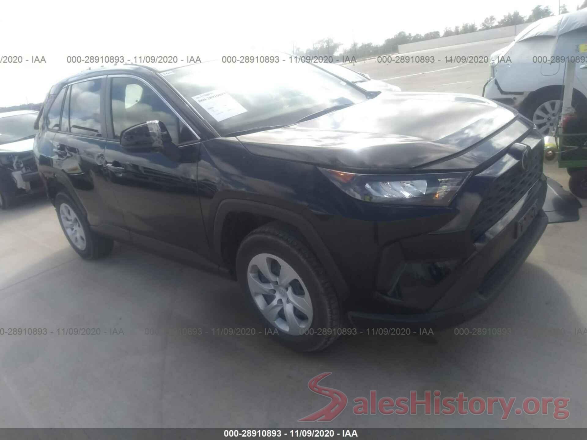 JTMH1RFV8KD512429 2019 TOYOTA RAV4