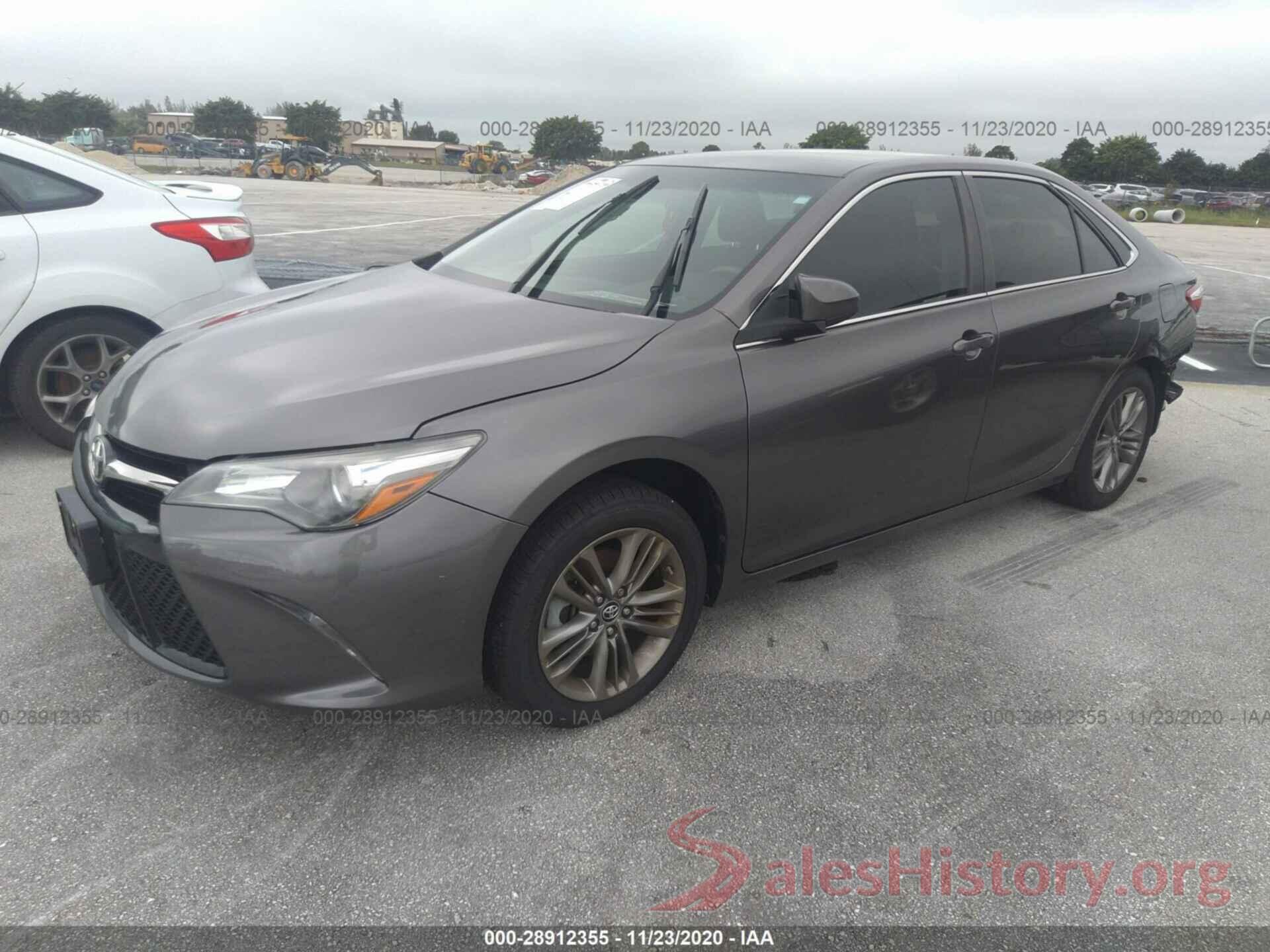 4T1BF1FK9HU720144 2017 TOYOTA CAMRY