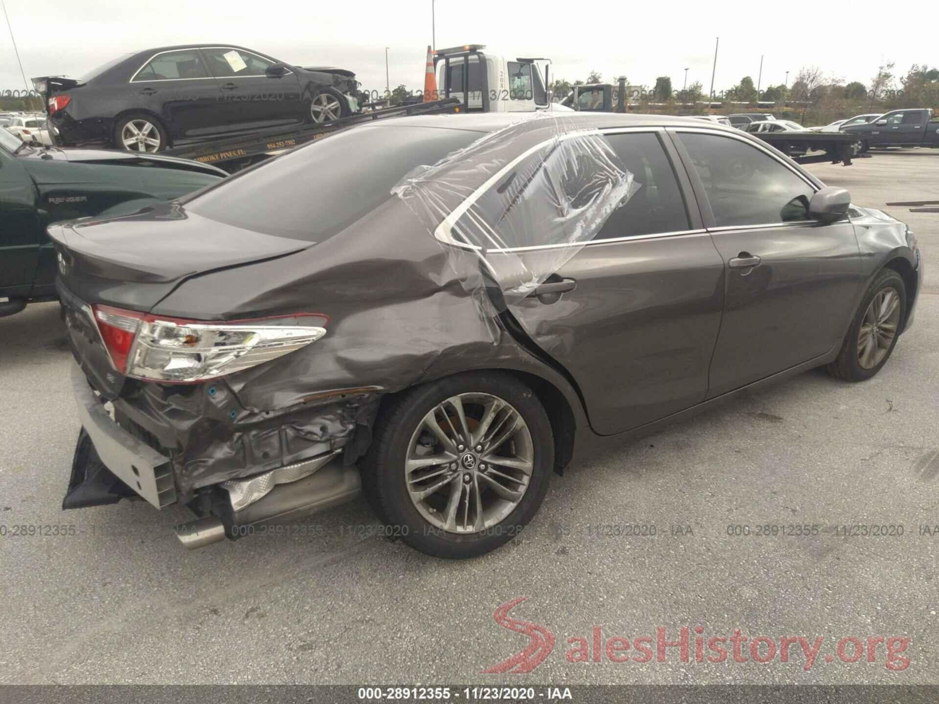 4T1BF1FK9HU720144 2017 TOYOTA CAMRY