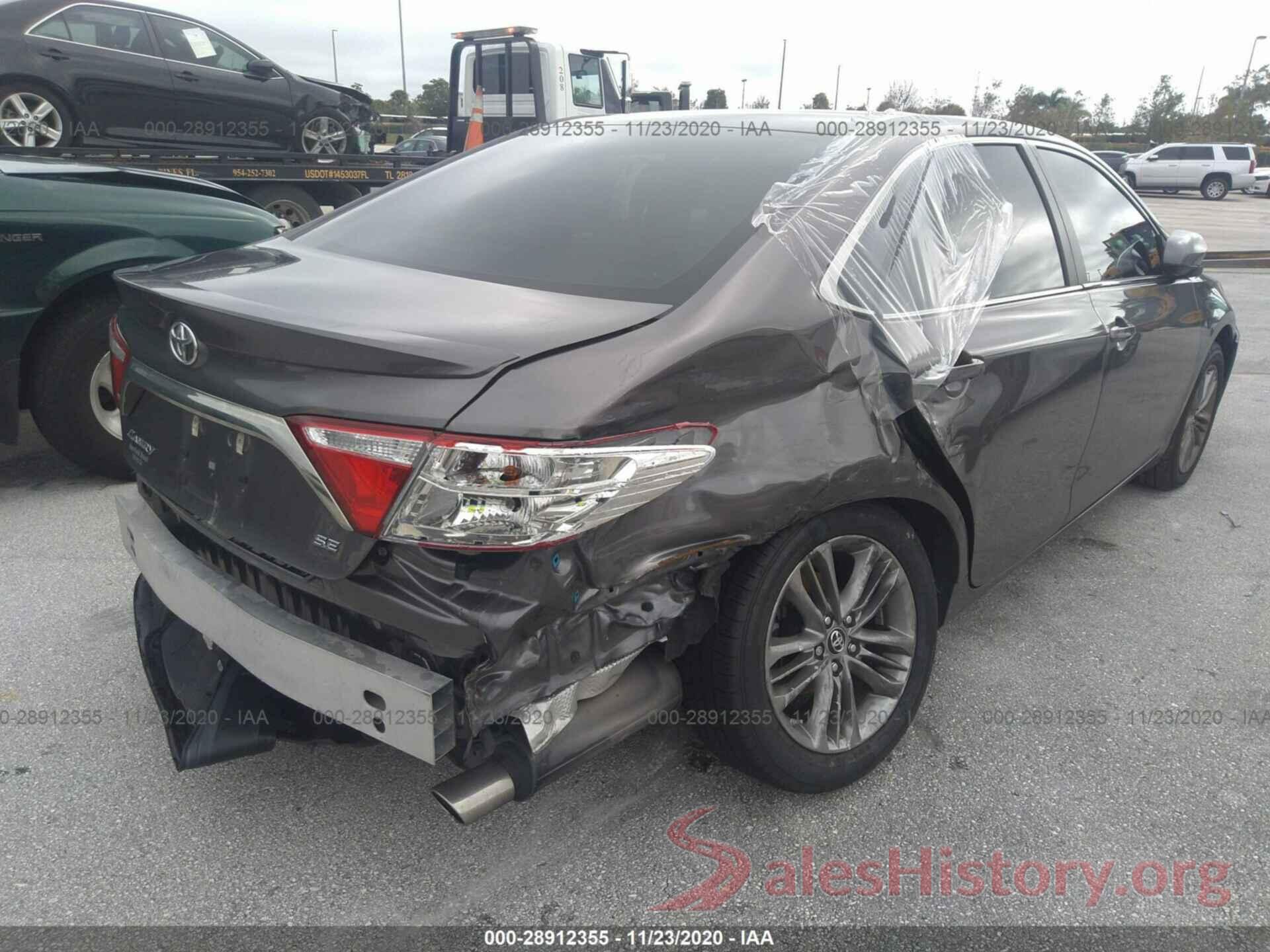 4T1BF1FK9HU720144 2017 TOYOTA CAMRY