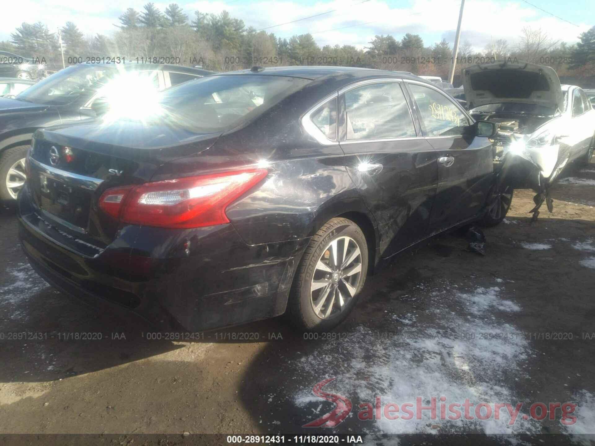 1N4AL3AP0HC167905 2017 NISSAN ALTIMA