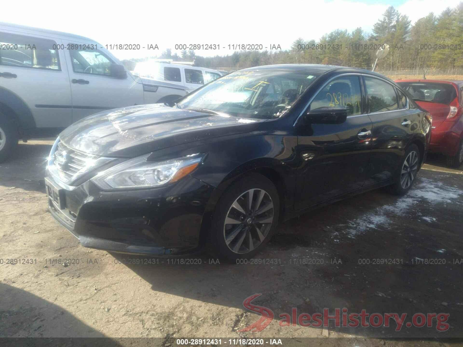 1N4AL3AP0HC167905 2017 NISSAN ALTIMA