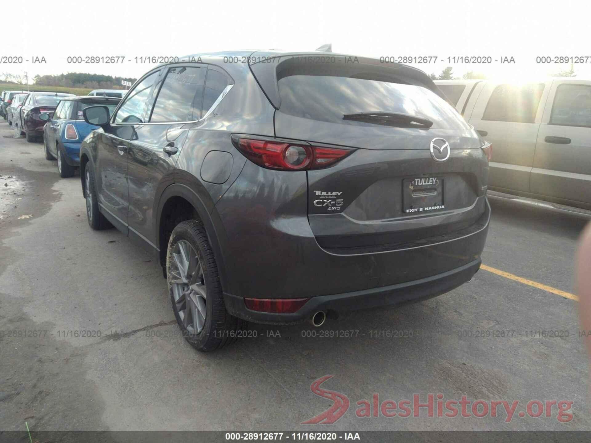 JM3KFBDM9L1824049 2020 MAZDA CX-5