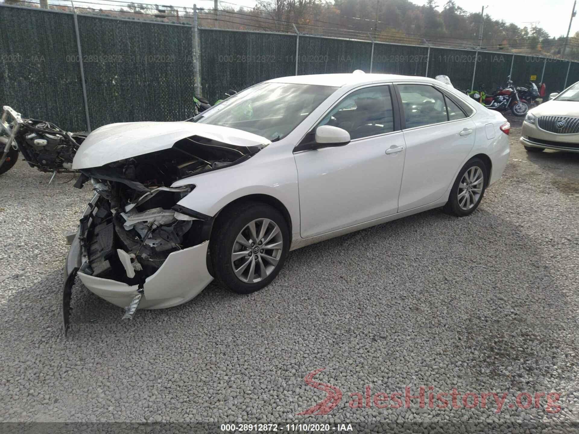 4T1BF1FK9HU378498 2017 TOYOTA CAMRY