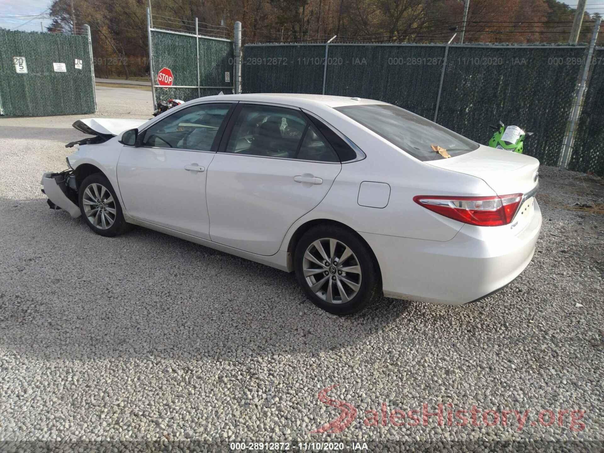 4T1BF1FK9HU378498 2017 TOYOTA CAMRY