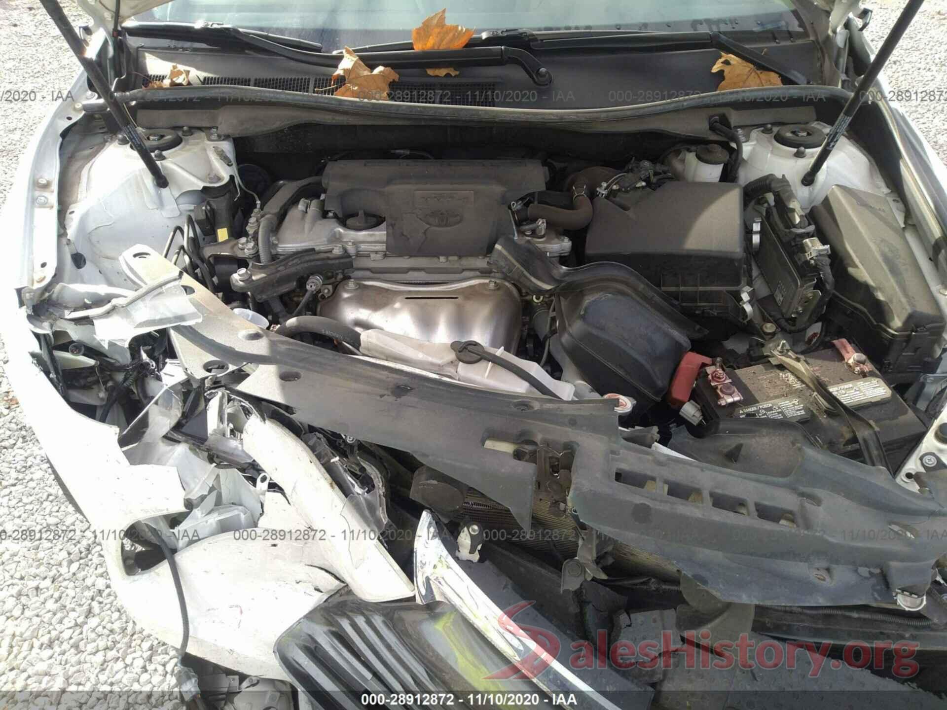 4T1BF1FK9HU378498 2017 TOYOTA CAMRY