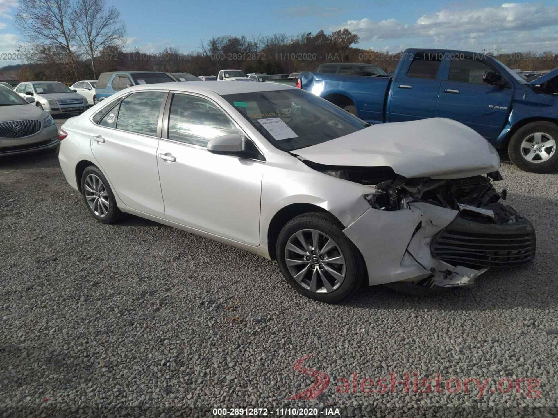 4T1BF1FK9HU378498 2017 TOYOTA CAMRY