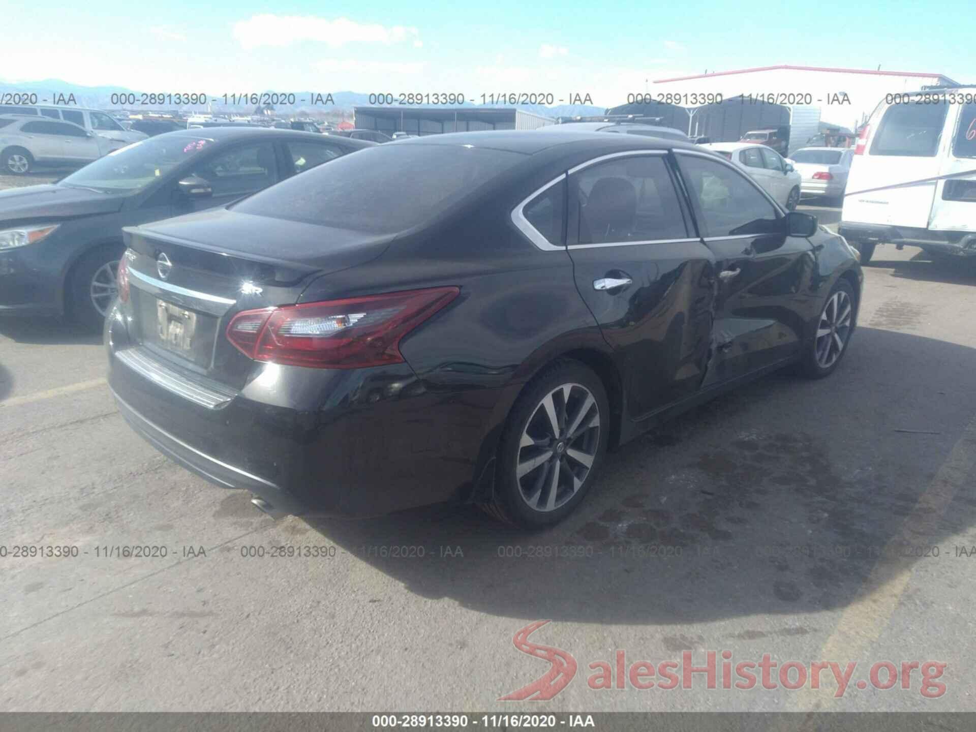 1N4AL3AP8HN320230 2017 NISSAN ALTIMA