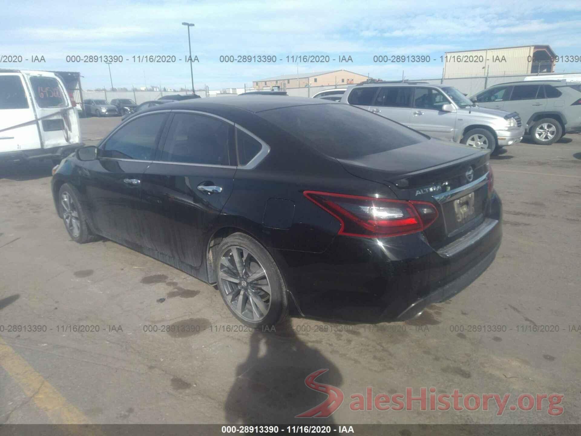 1N4AL3AP8HN320230 2017 NISSAN ALTIMA