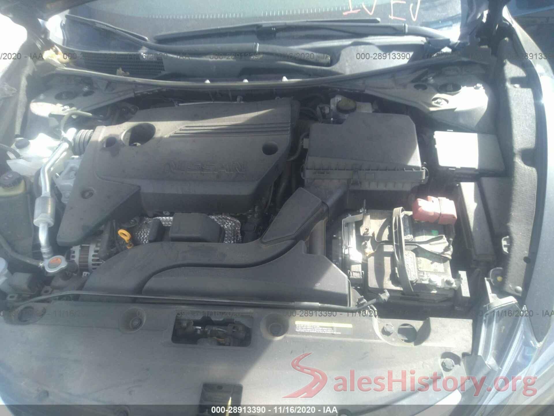 1N4AL3AP8HN320230 2017 NISSAN ALTIMA