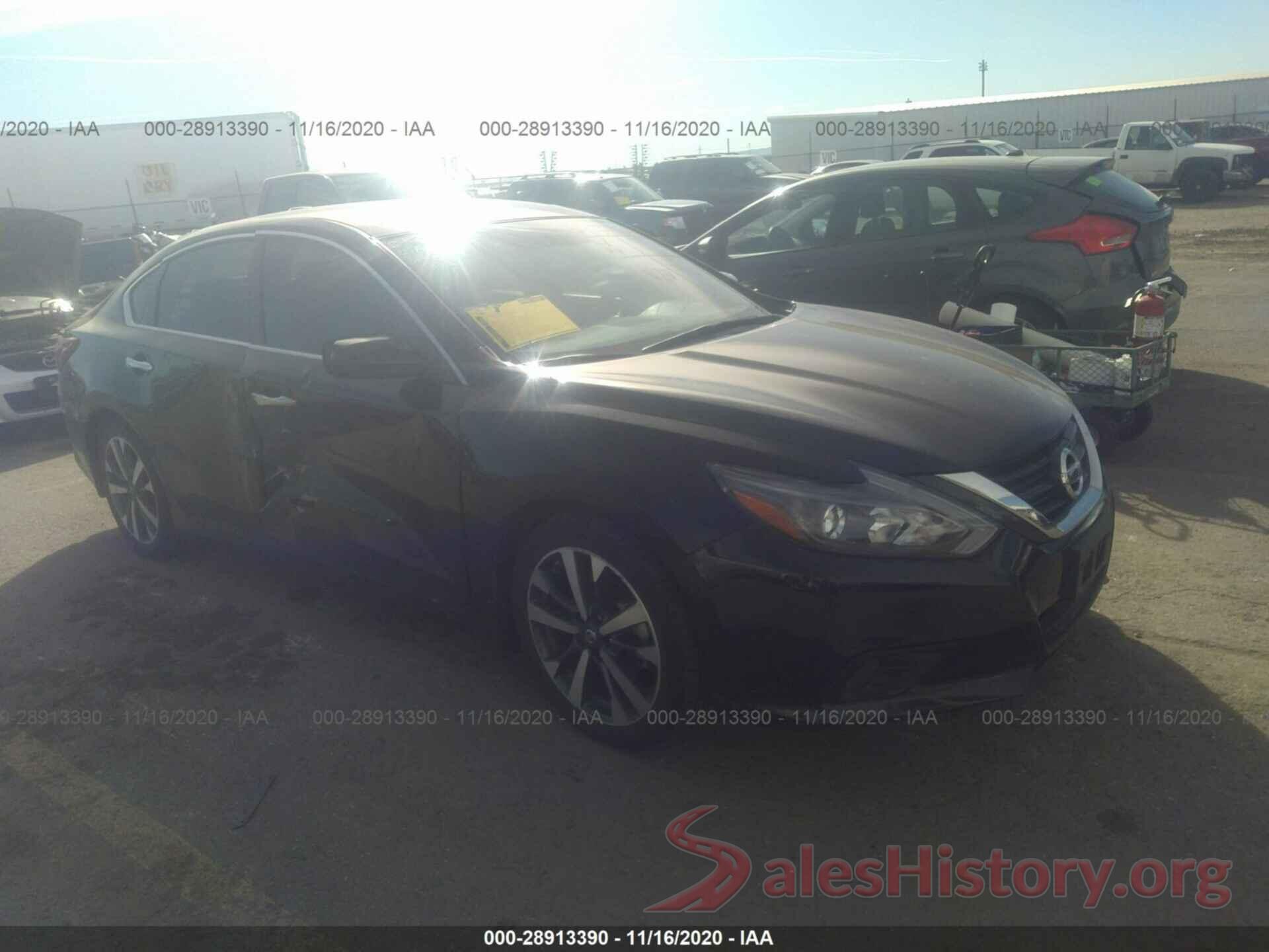 1N4AL3AP8HN320230 2017 NISSAN ALTIMA