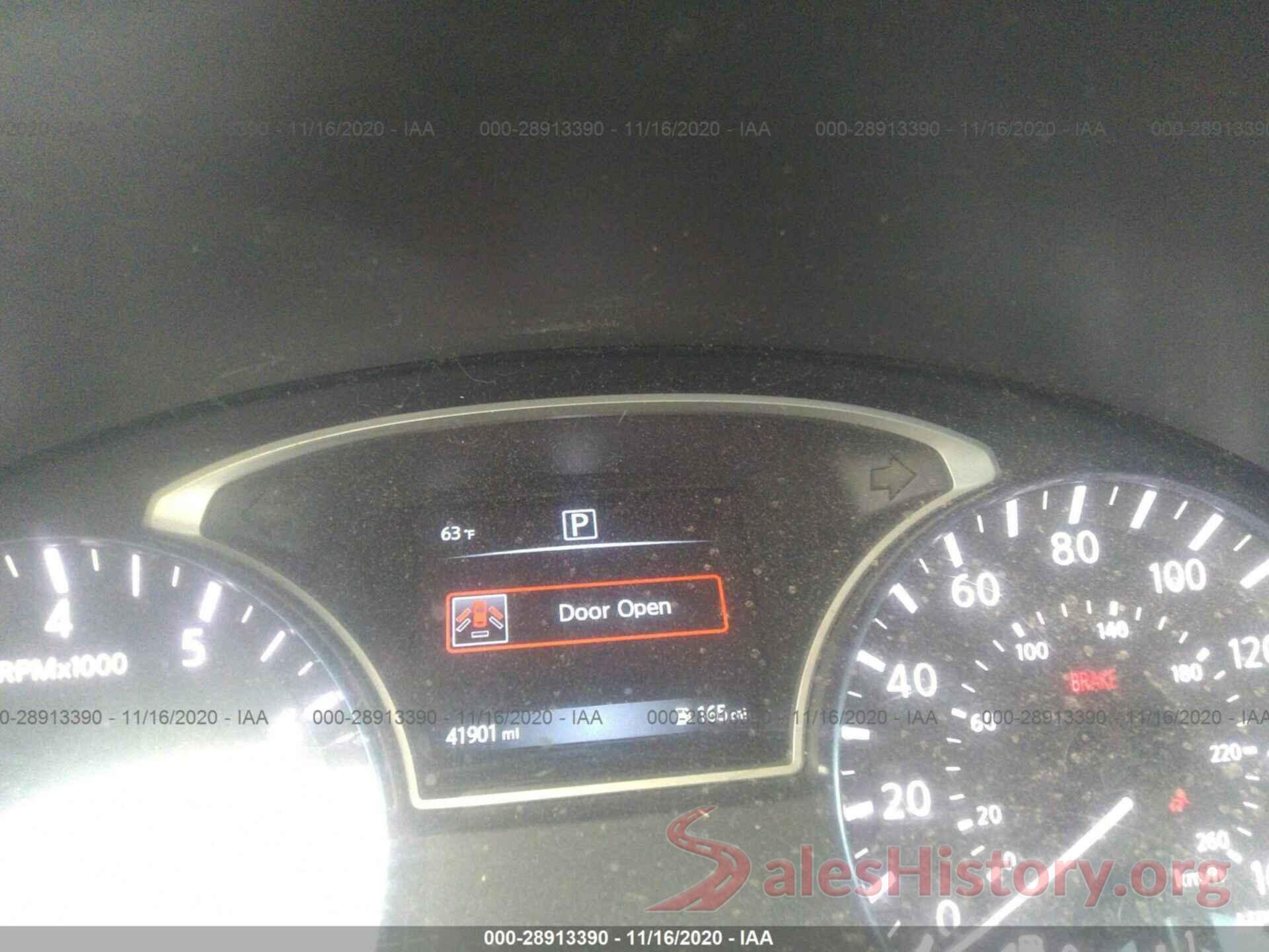 1N4AL3AP8HN320230 2017 NISSAN ALTIMA