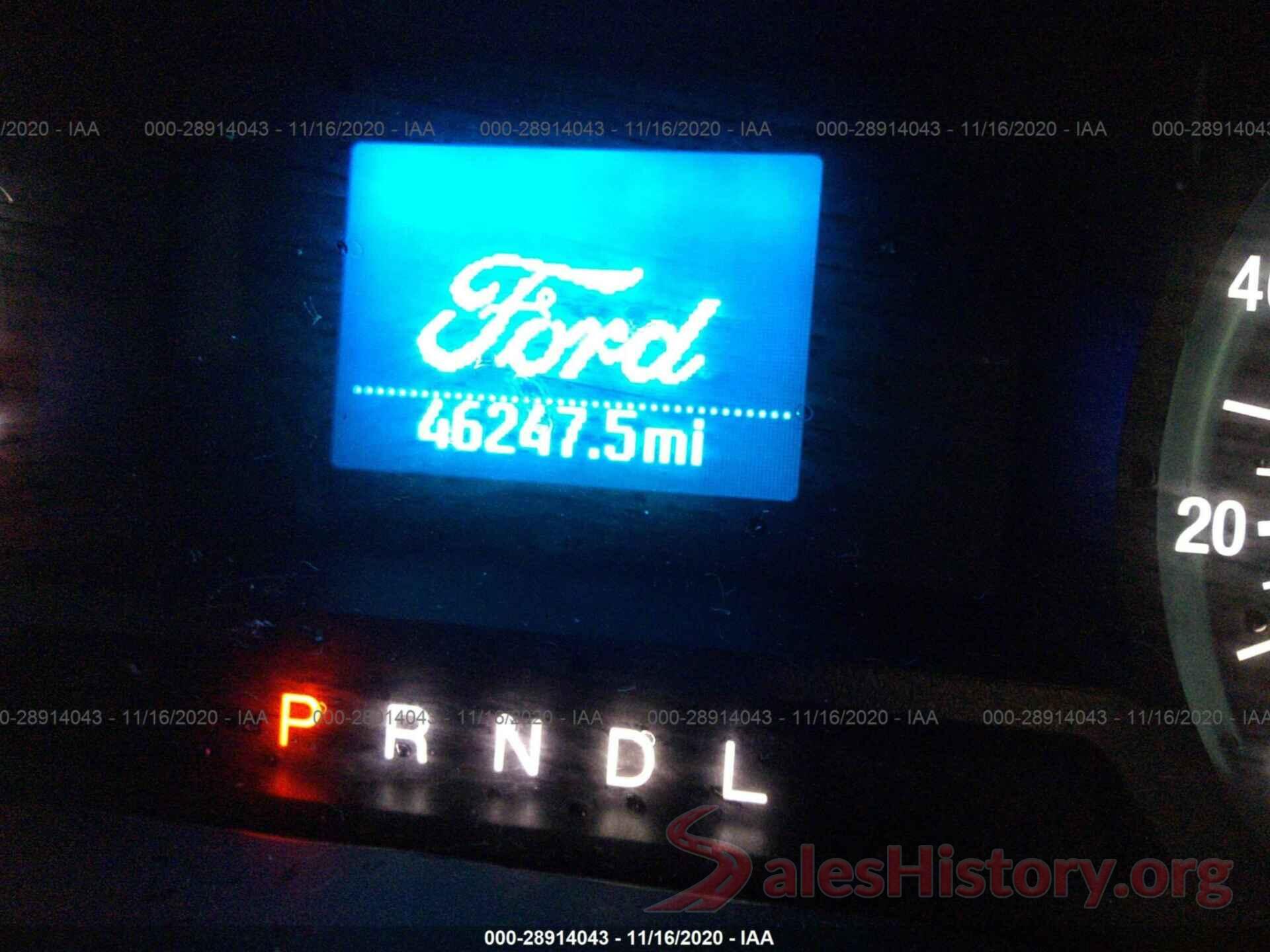 3FA6P0G79HR199091 2017 FORD FUSION