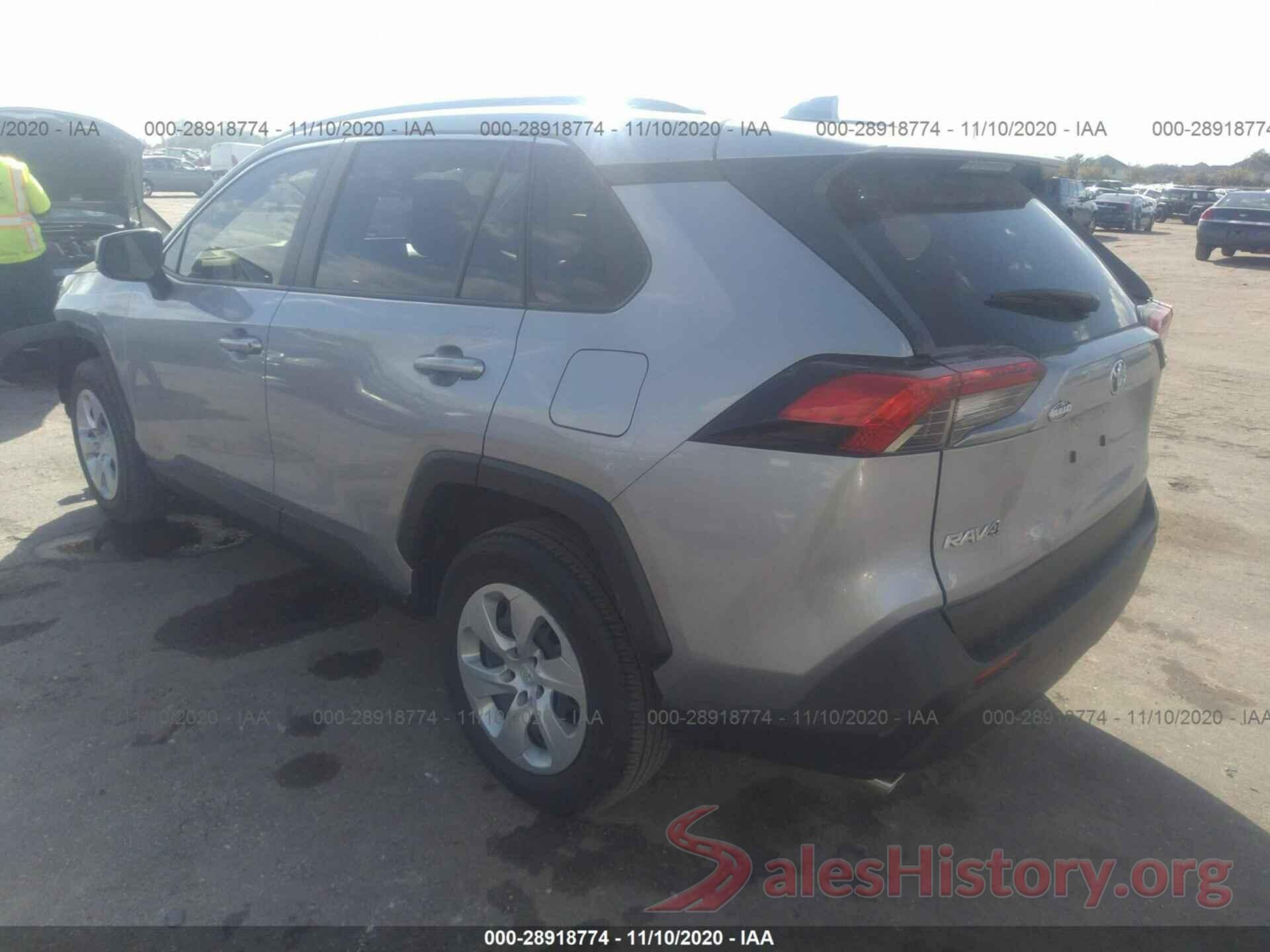 JTMH1RFV7KD012309 2019 TOYOTA RAV4