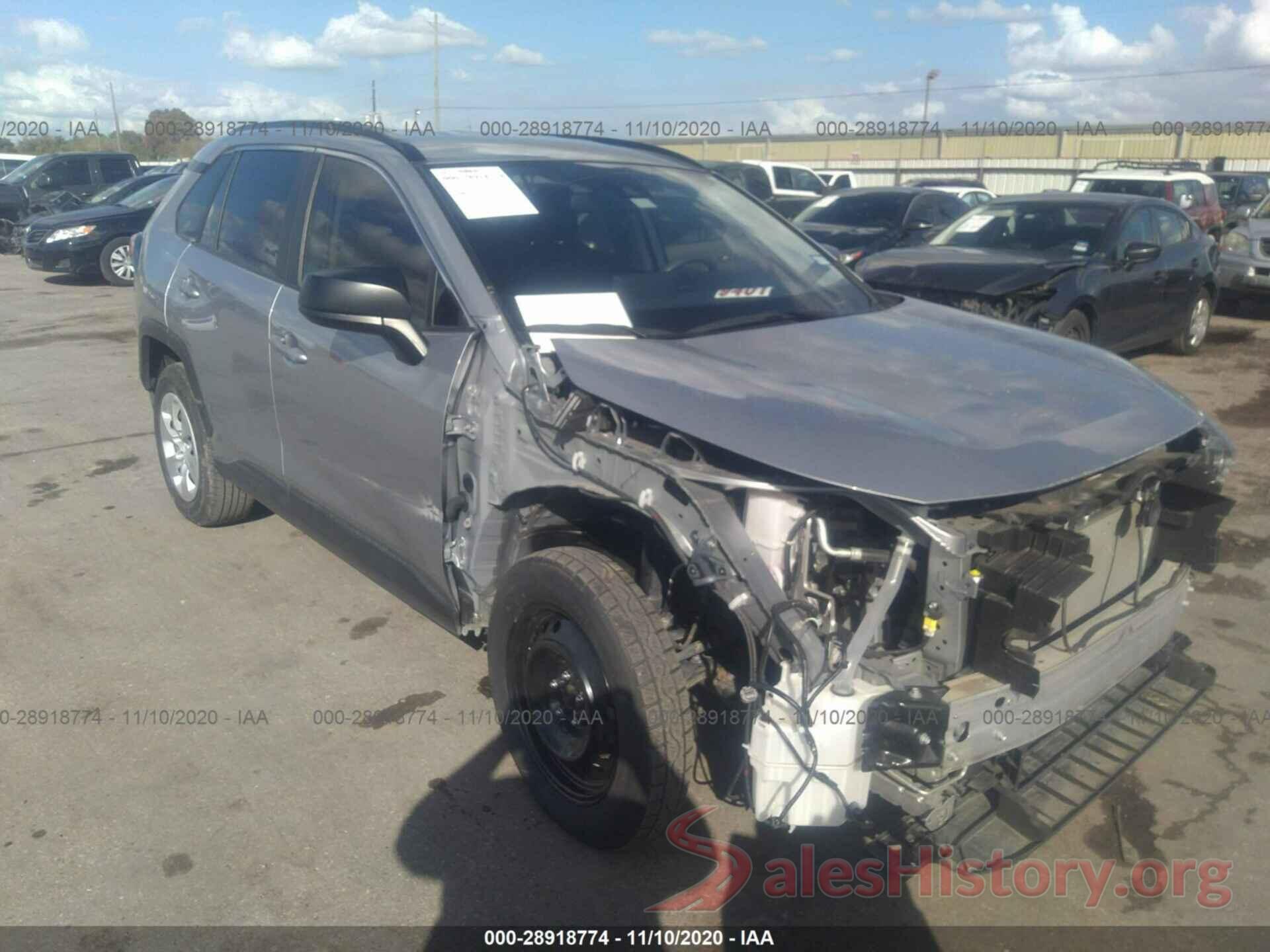 JTMH1RFV7KD012309 2019 TOYOTA RAV4