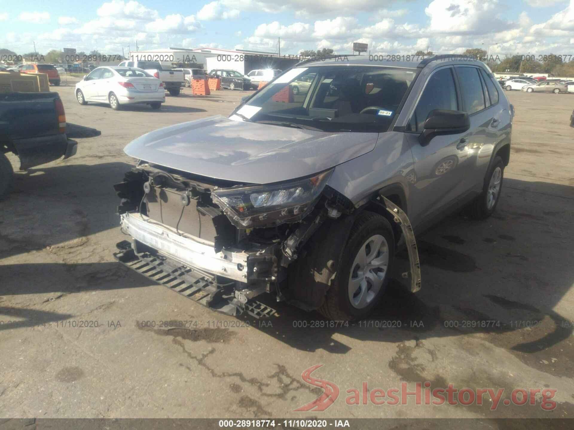 JTMH1RFV7KD012309 2019 TOYOTA RAV4