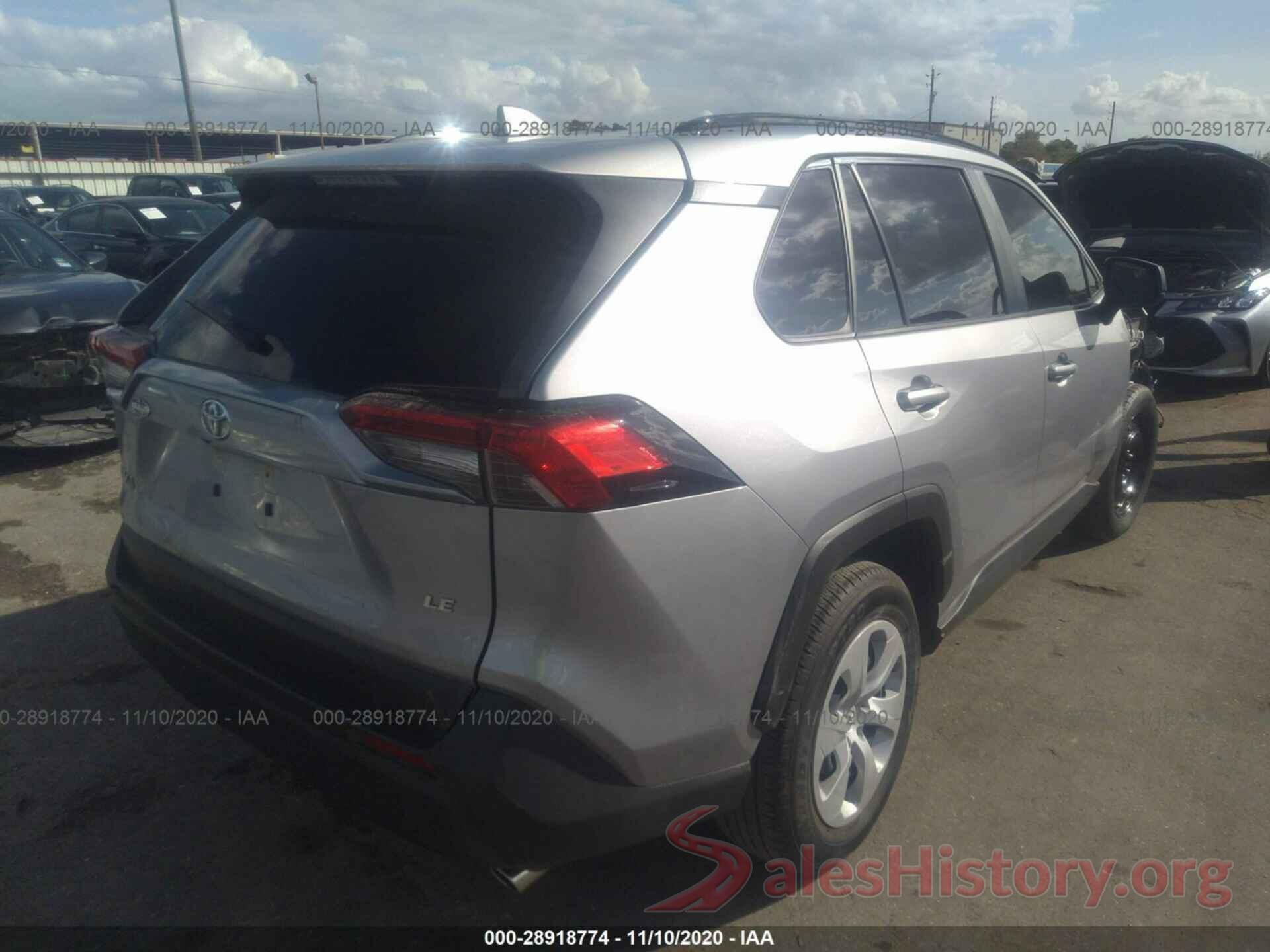 JTMH1RFV7KD012309 2019 TOYOTA RAV4