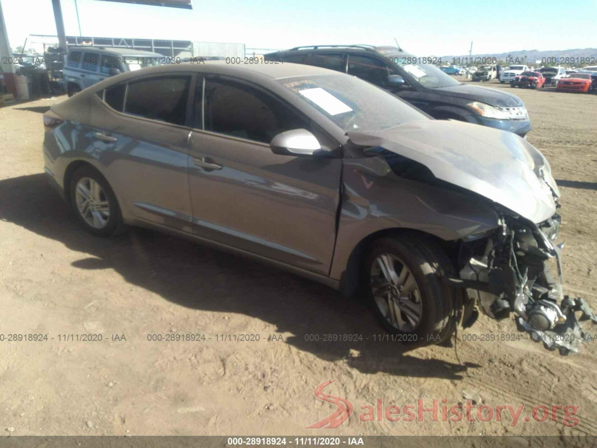 KMHD84LF9LU025926 2020 HYUNDAI ELANTRA