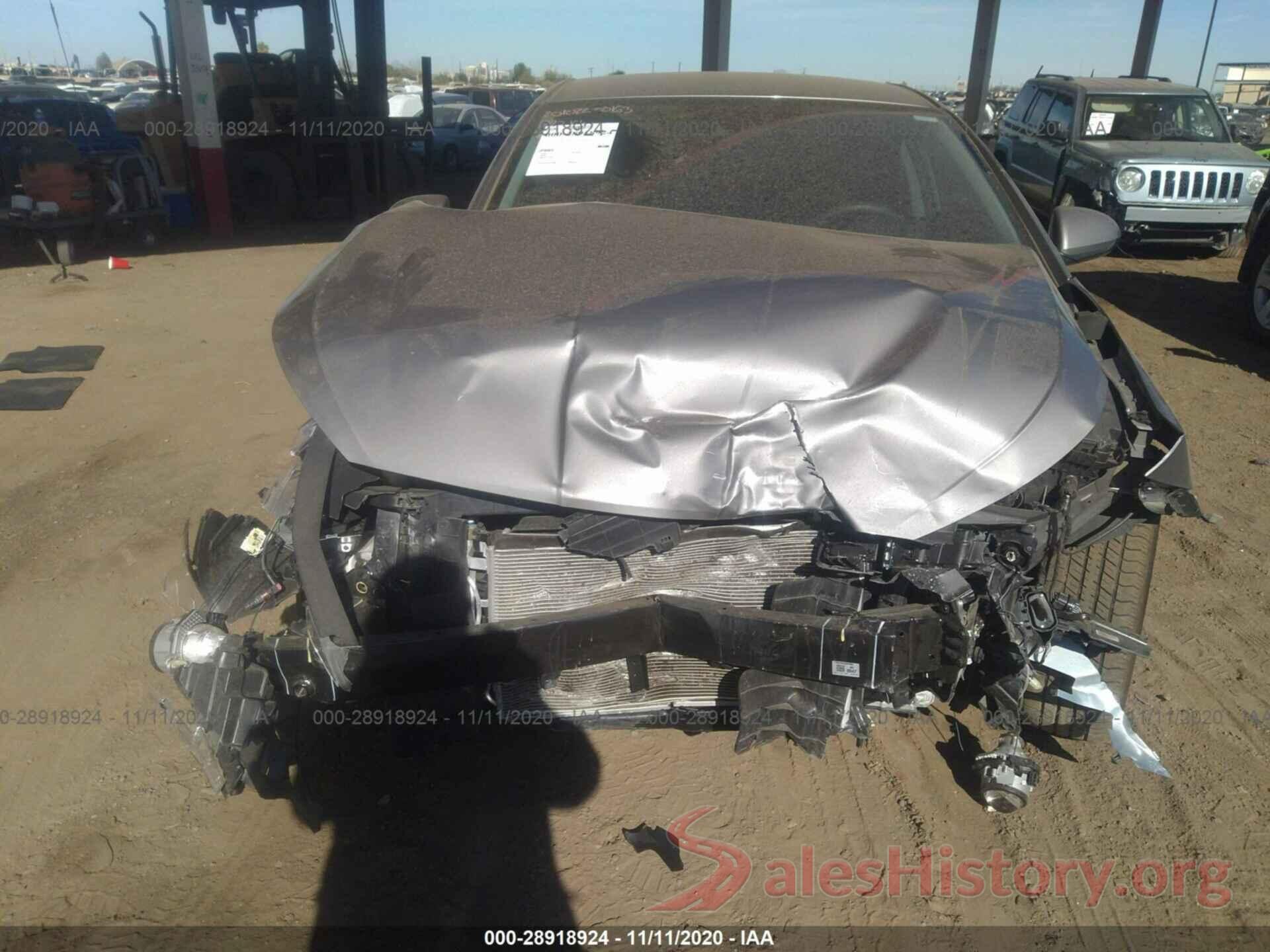 KMHD84LF9LU025926 2020 HYUNDAI ELANTRA