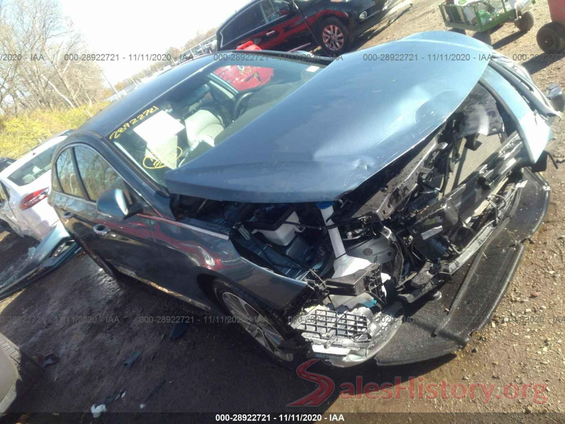 5NPE34AF0GH389033 2016 HYUNDAI SONATA