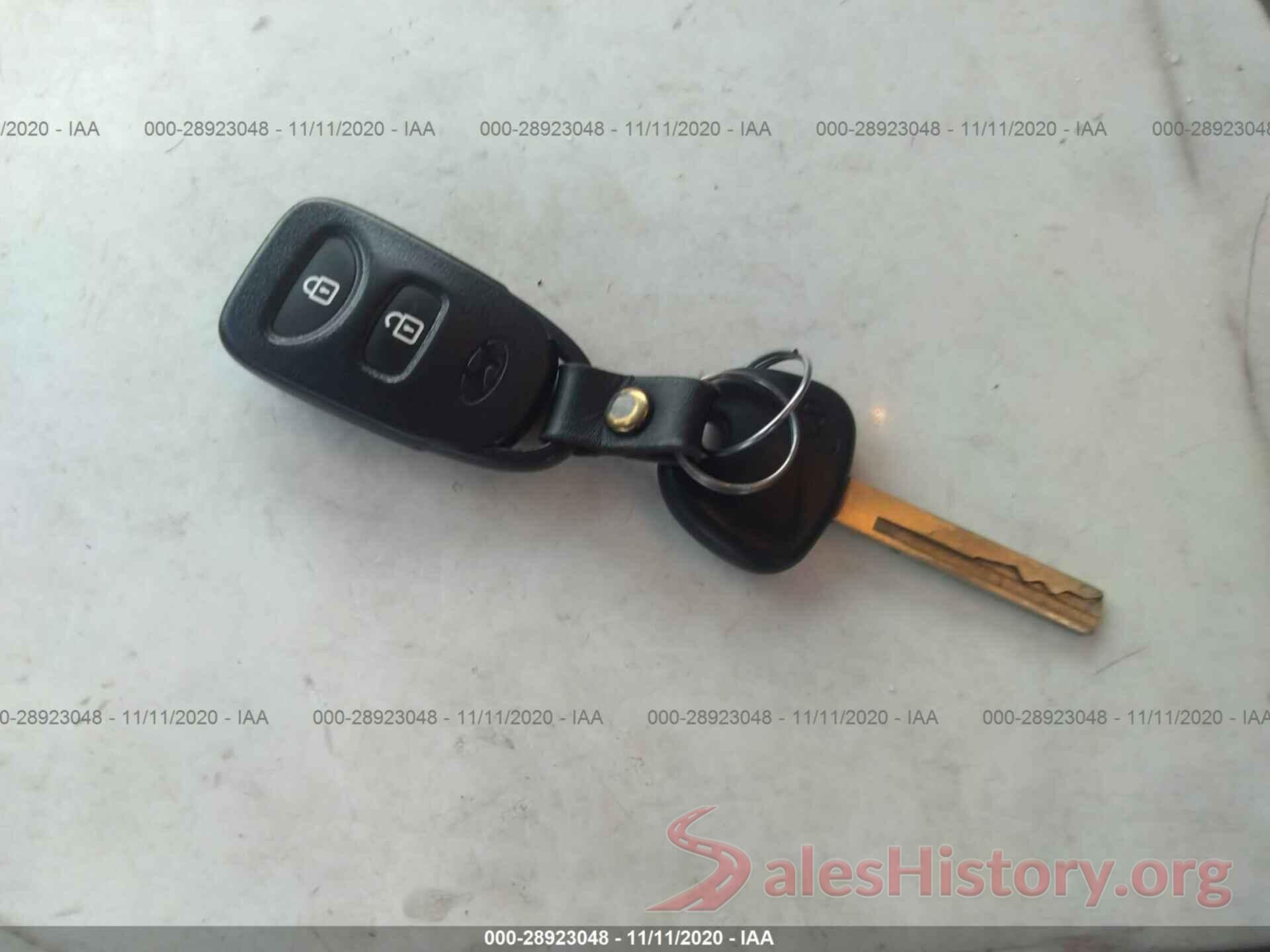 KMHCT4AE1HU170048 2017 HYUNDAI ACCENT