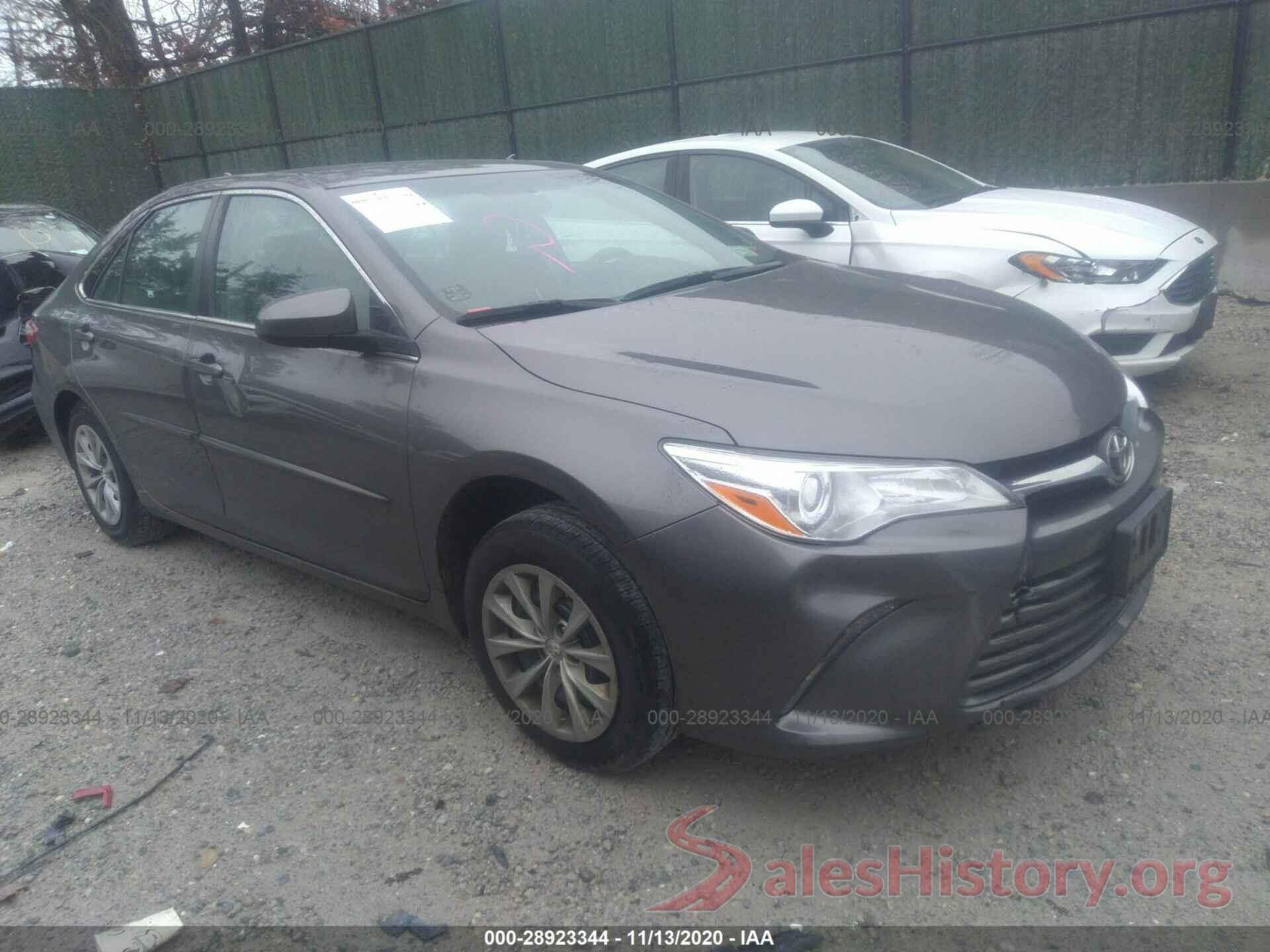 4T1BF1FKXHU424226 2017 TOYOTA CAMRY