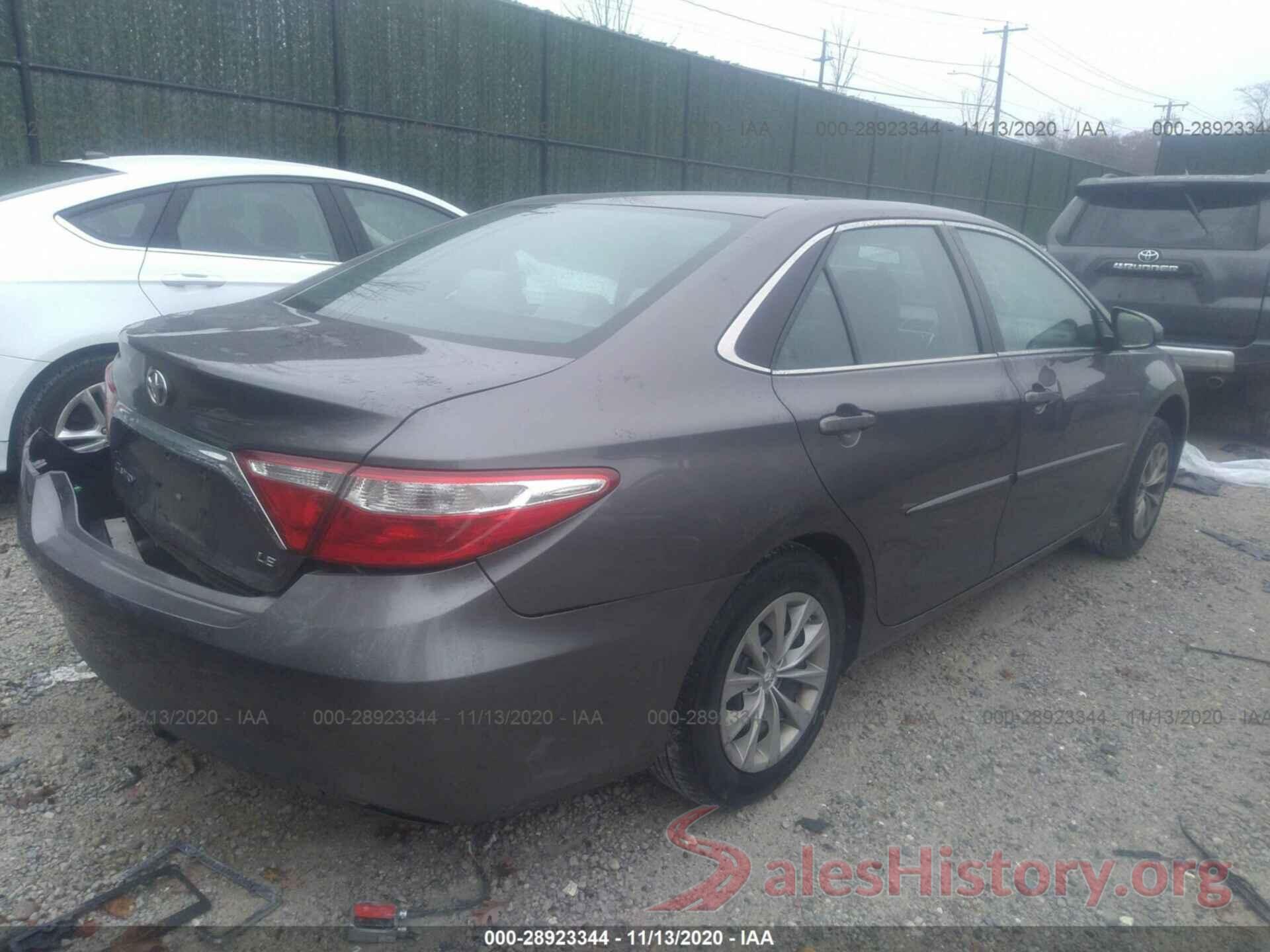 4T1BF1FKXHU424226 2017 TOYOTA CAMRY