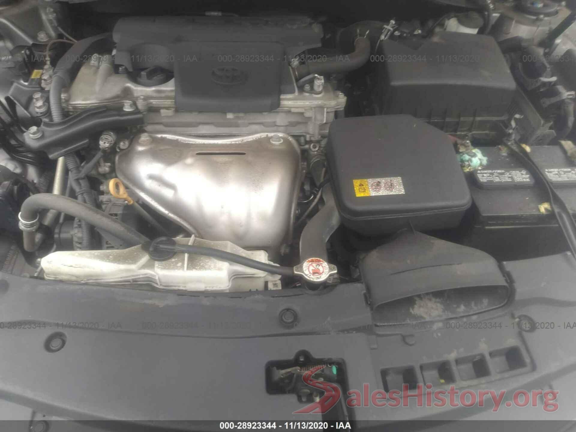 4T1BF1FKXHU424226 2017 TOYOTA CAMRY