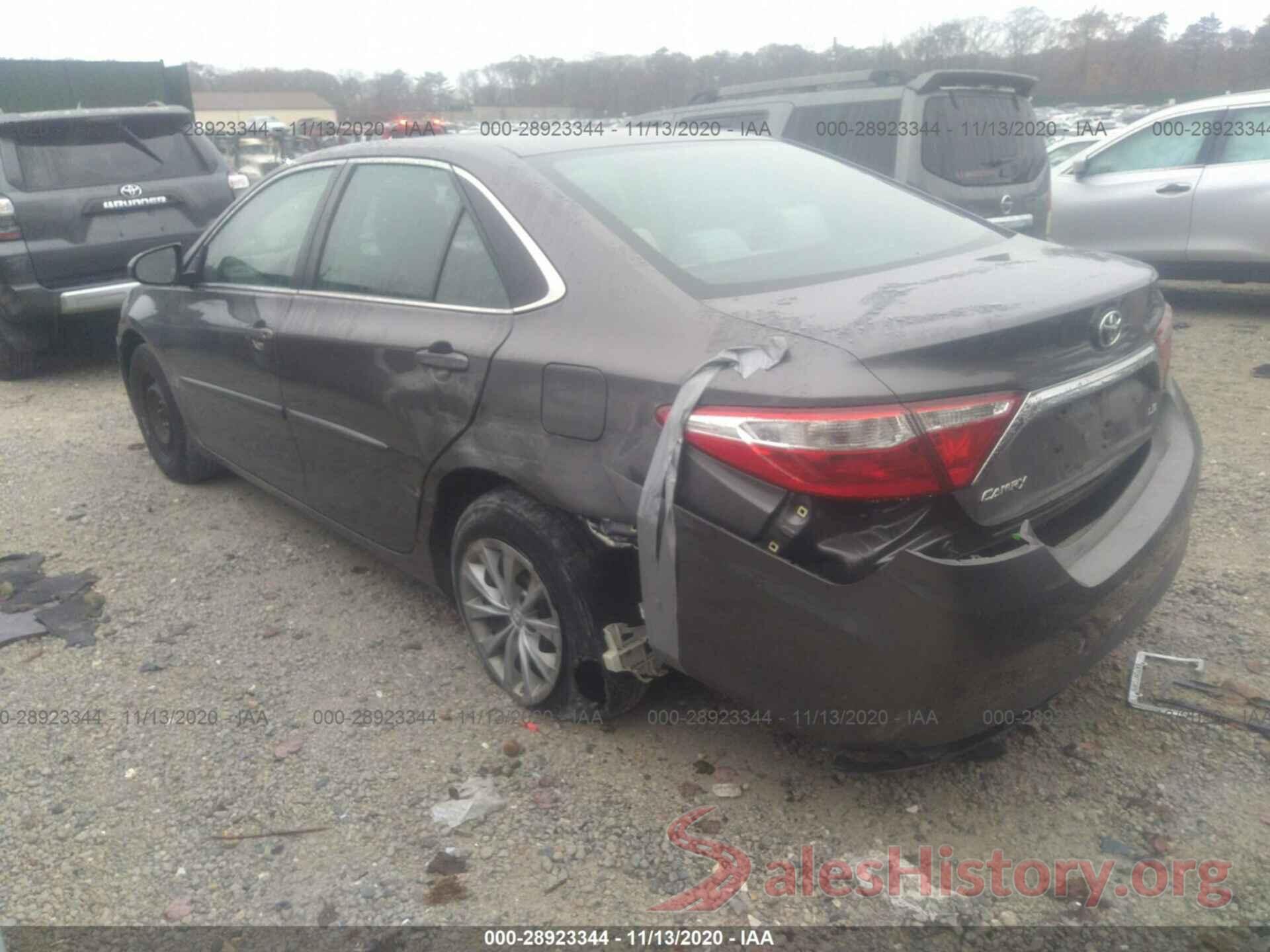 4T1BF1FKXHU424226 2017 TOYOTA CAMRY