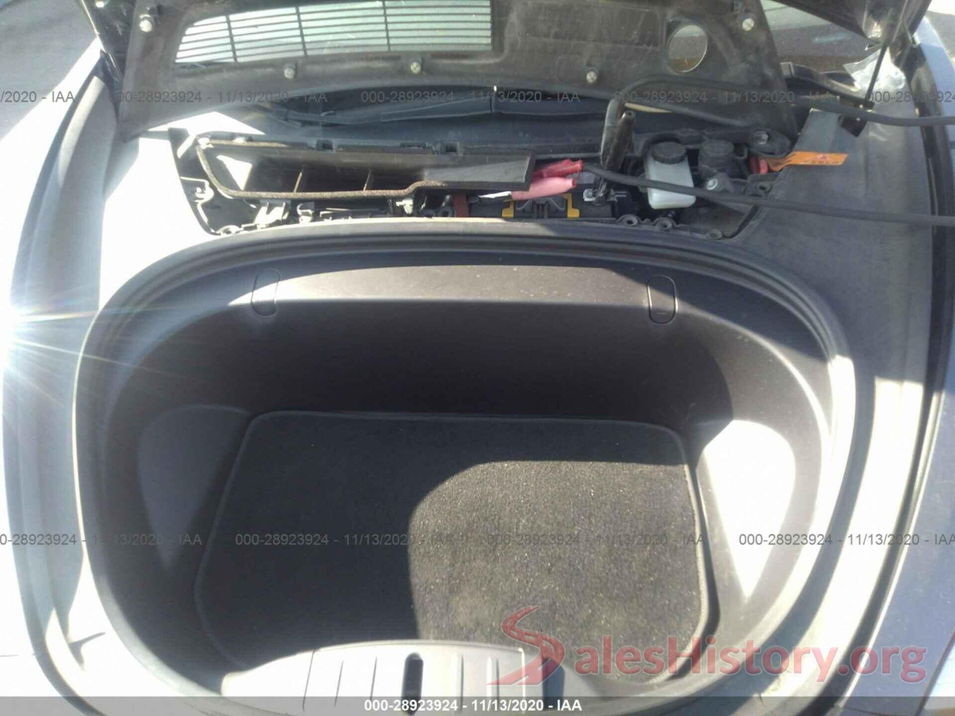 5YJ3E1EA6HF000667 2017 TESLA MODEL 3