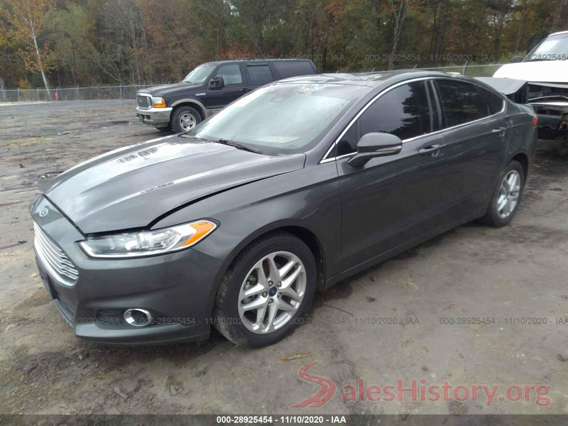 3FA6P0HD9GR292471 2016 FORD FUSION