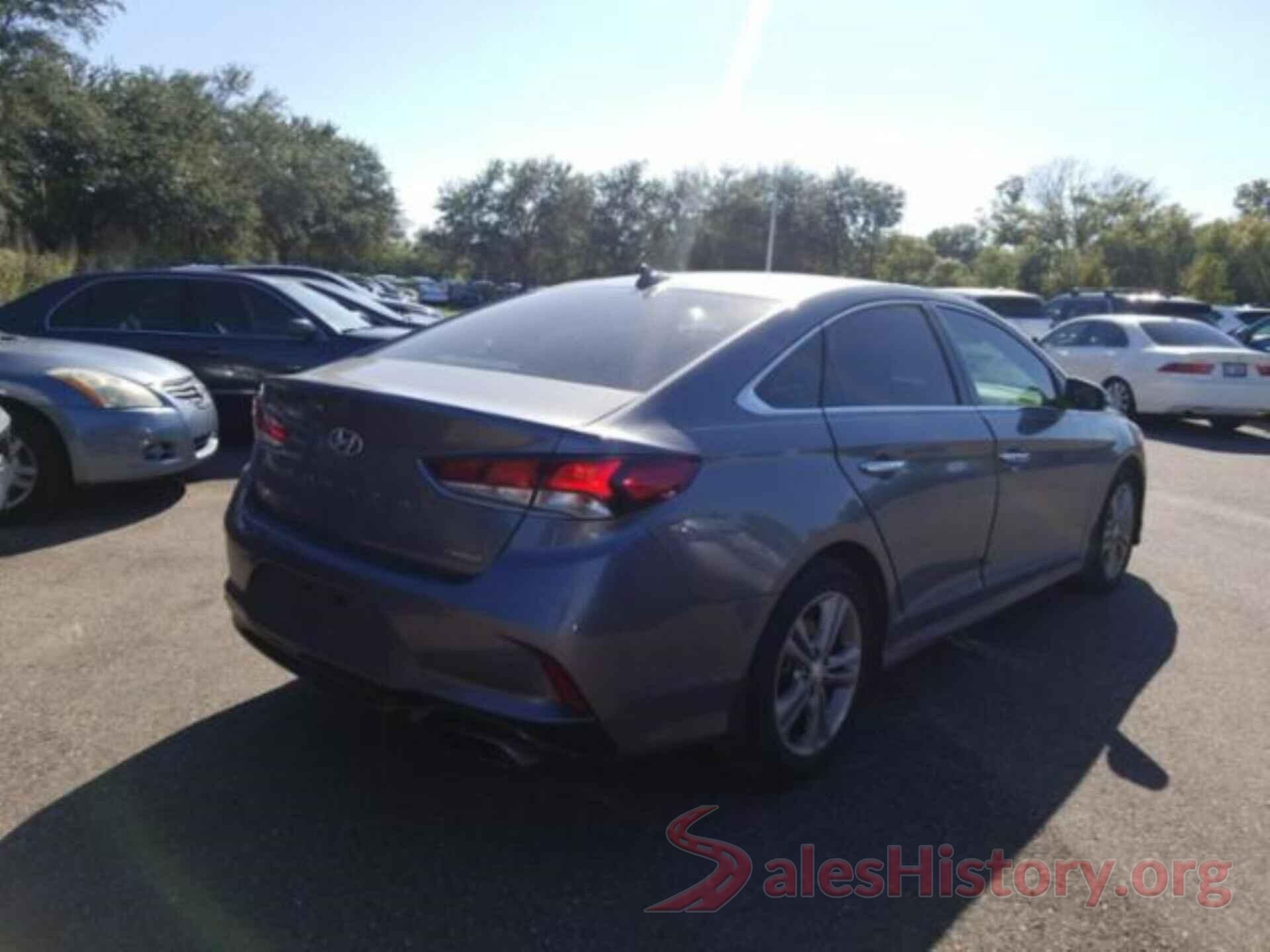 5NPE34AF7JH675615 2018 HYUNDAI SONATA