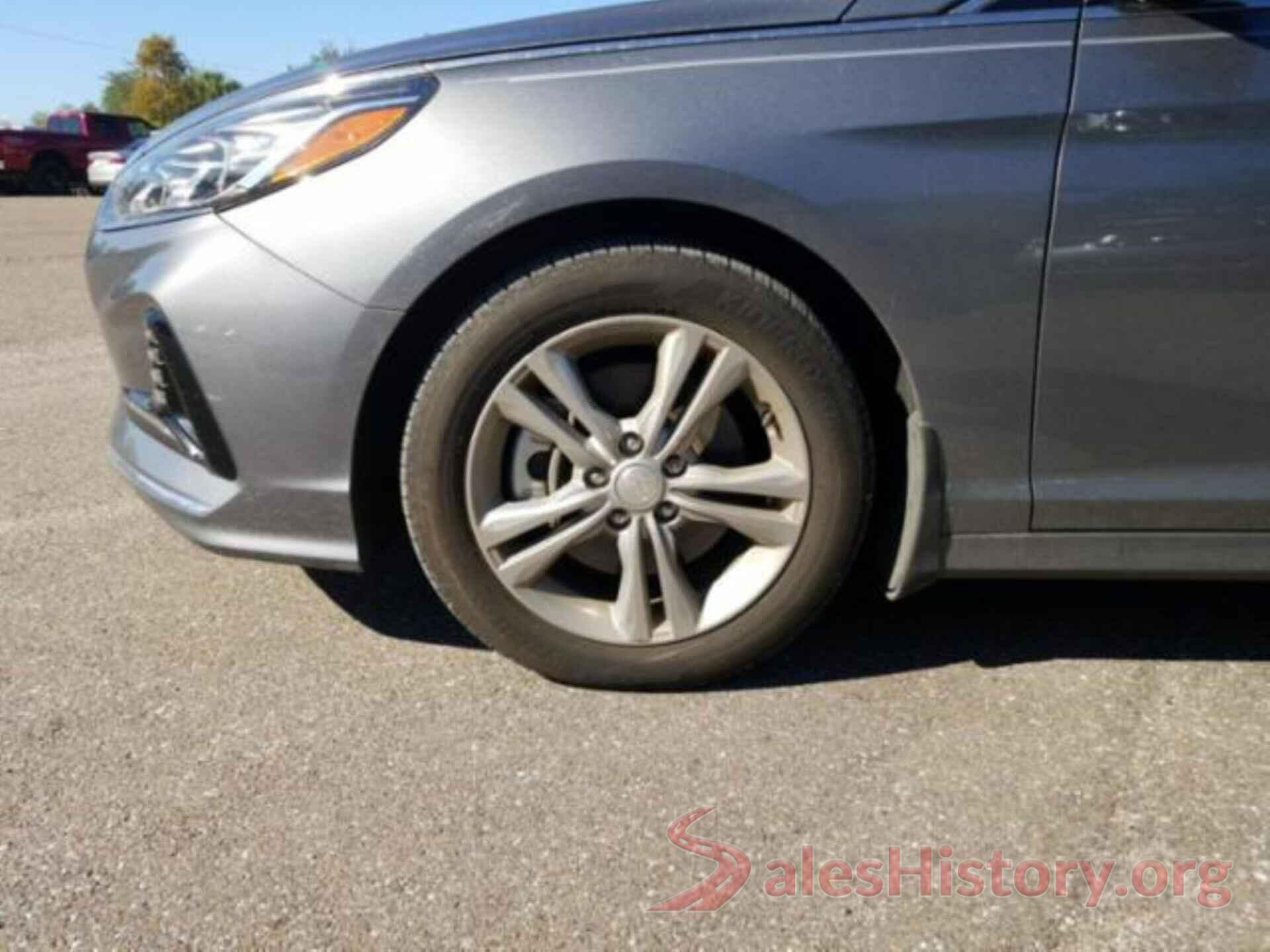 5NPE34AF7JH675615 2018 HYUNDAI SONATA