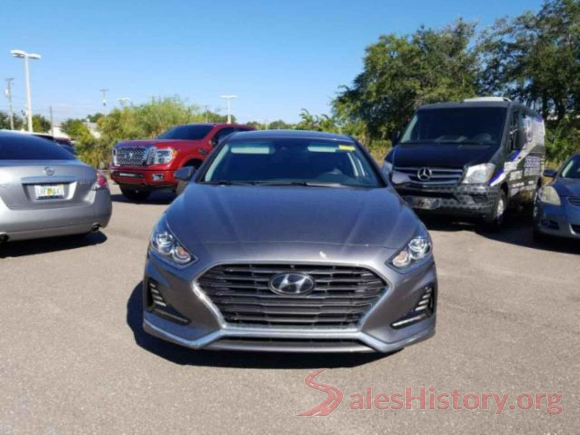 5NPE34AF7JH675615 2018 HYUNDAI SONATA