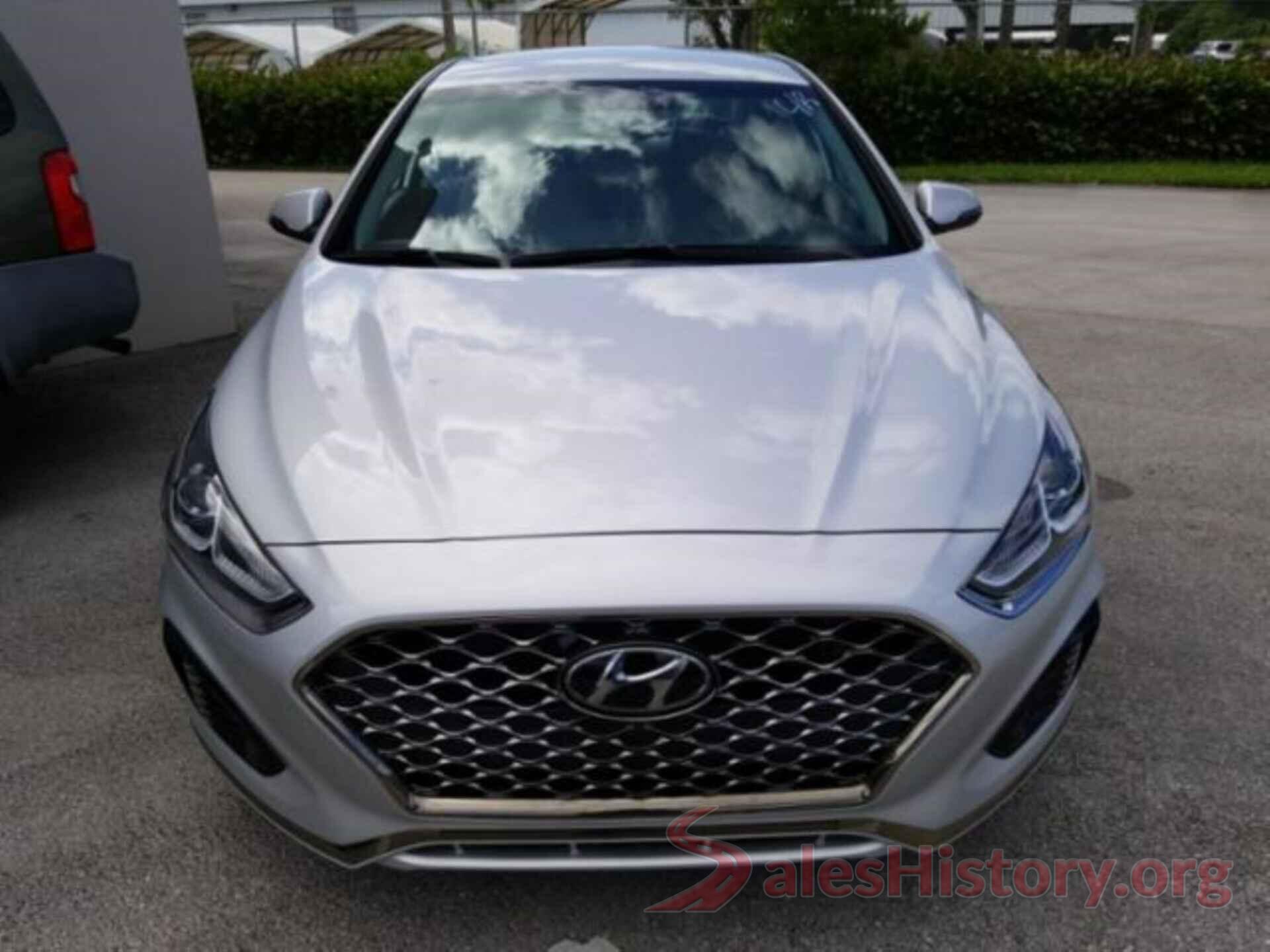 5NPE34AF9KH782747 2019 HYUNDAI SONATA