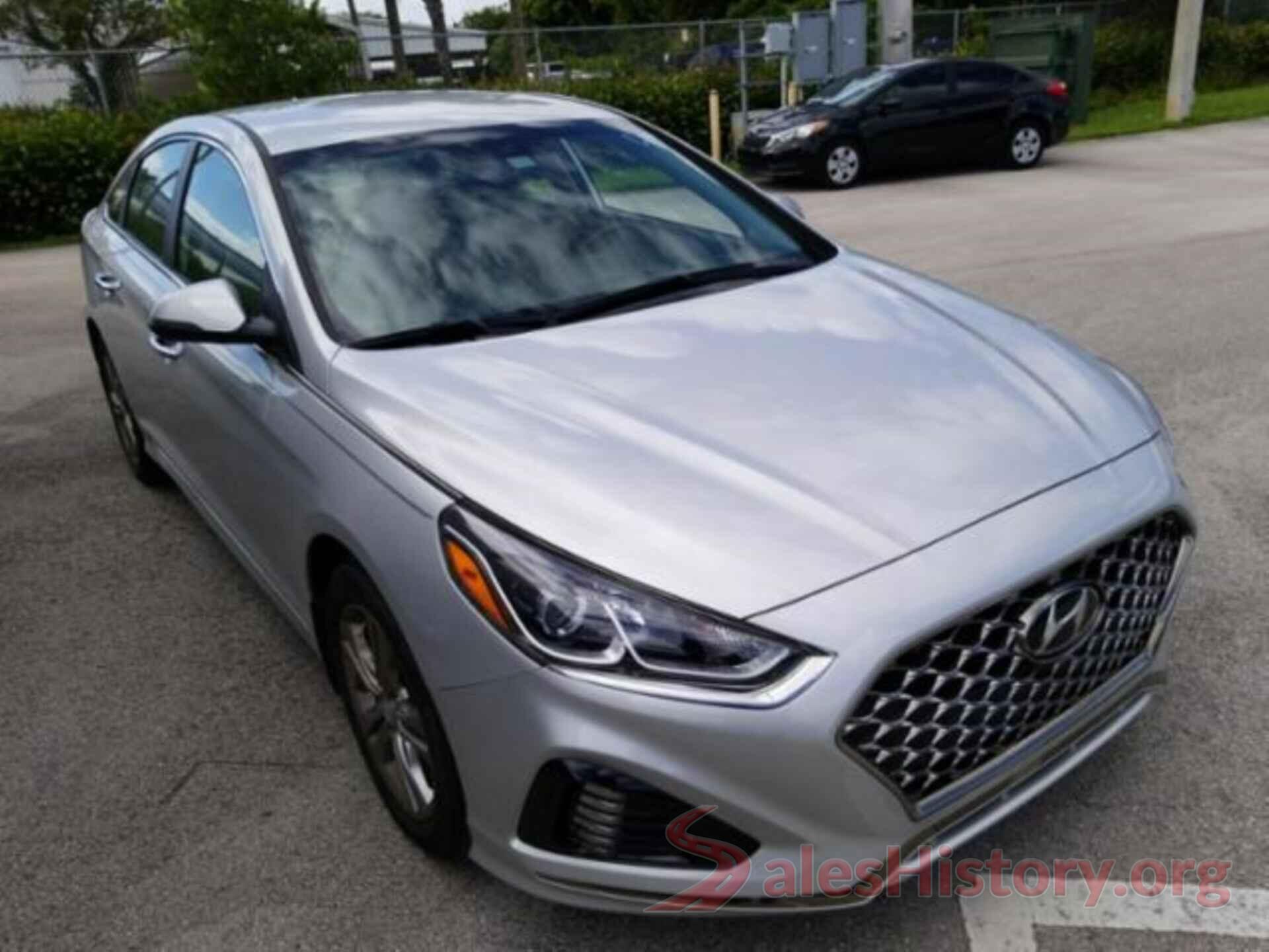 5NPE34AF9KH782747 2019 HYUNDAI SONATA