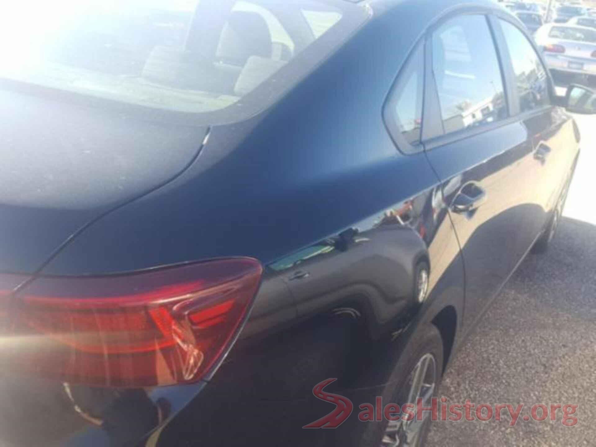 3KPF34AD7KE019911 2019 KIA FORTE