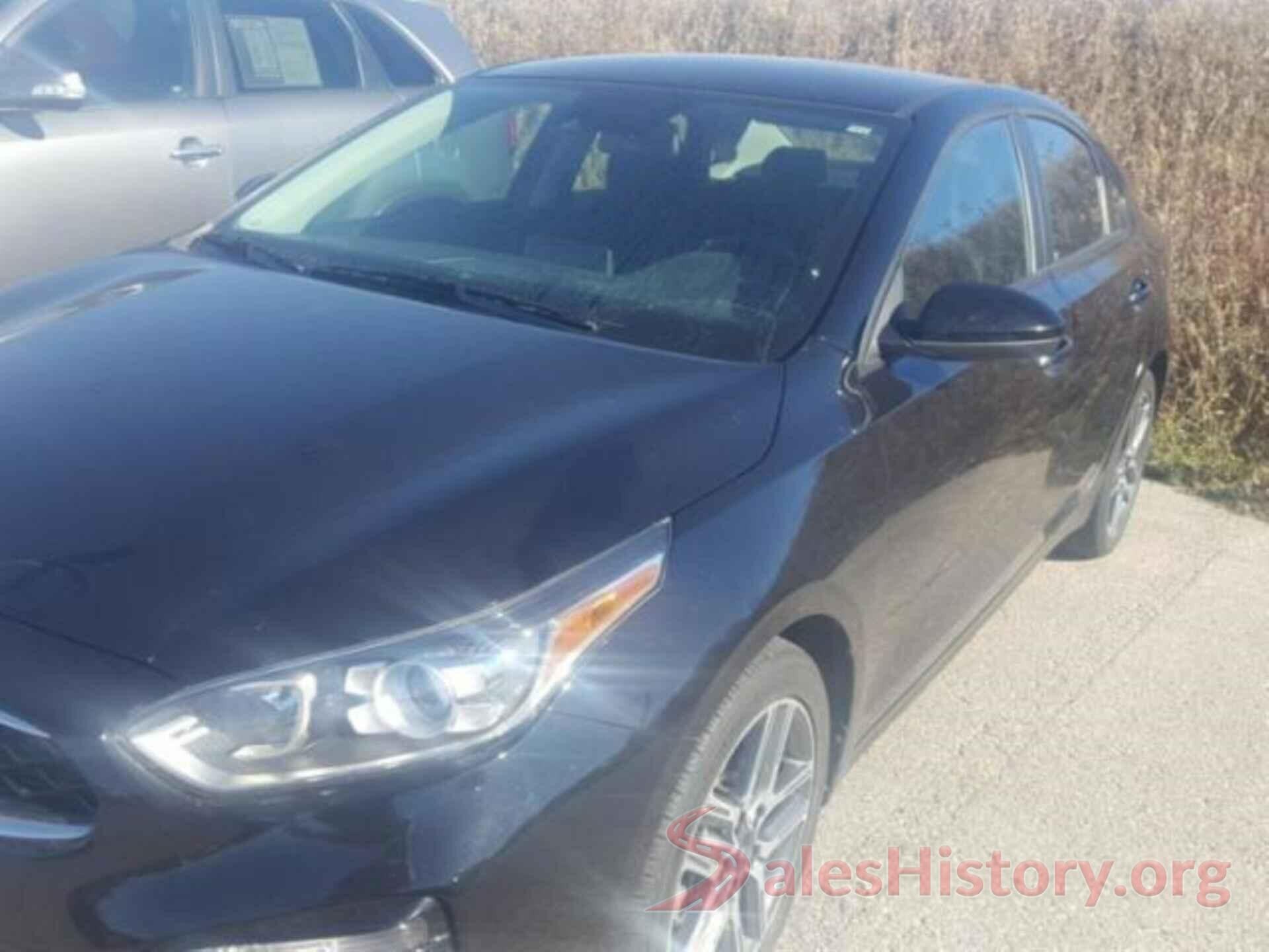 3KPF34AD7KE019911 2019 KIA FORTE