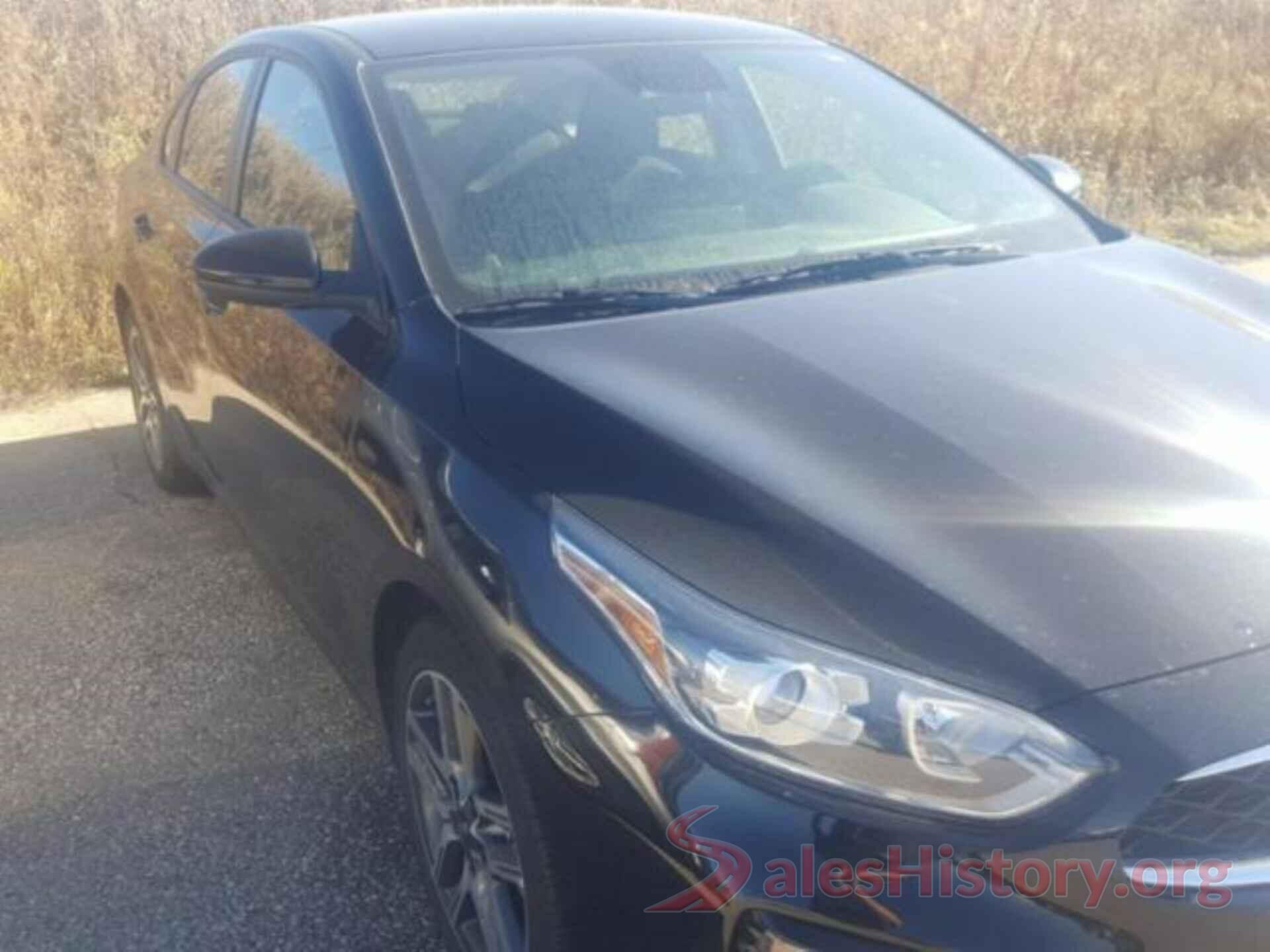 3KPF34AD7KE019911 2019 KIA FORTE