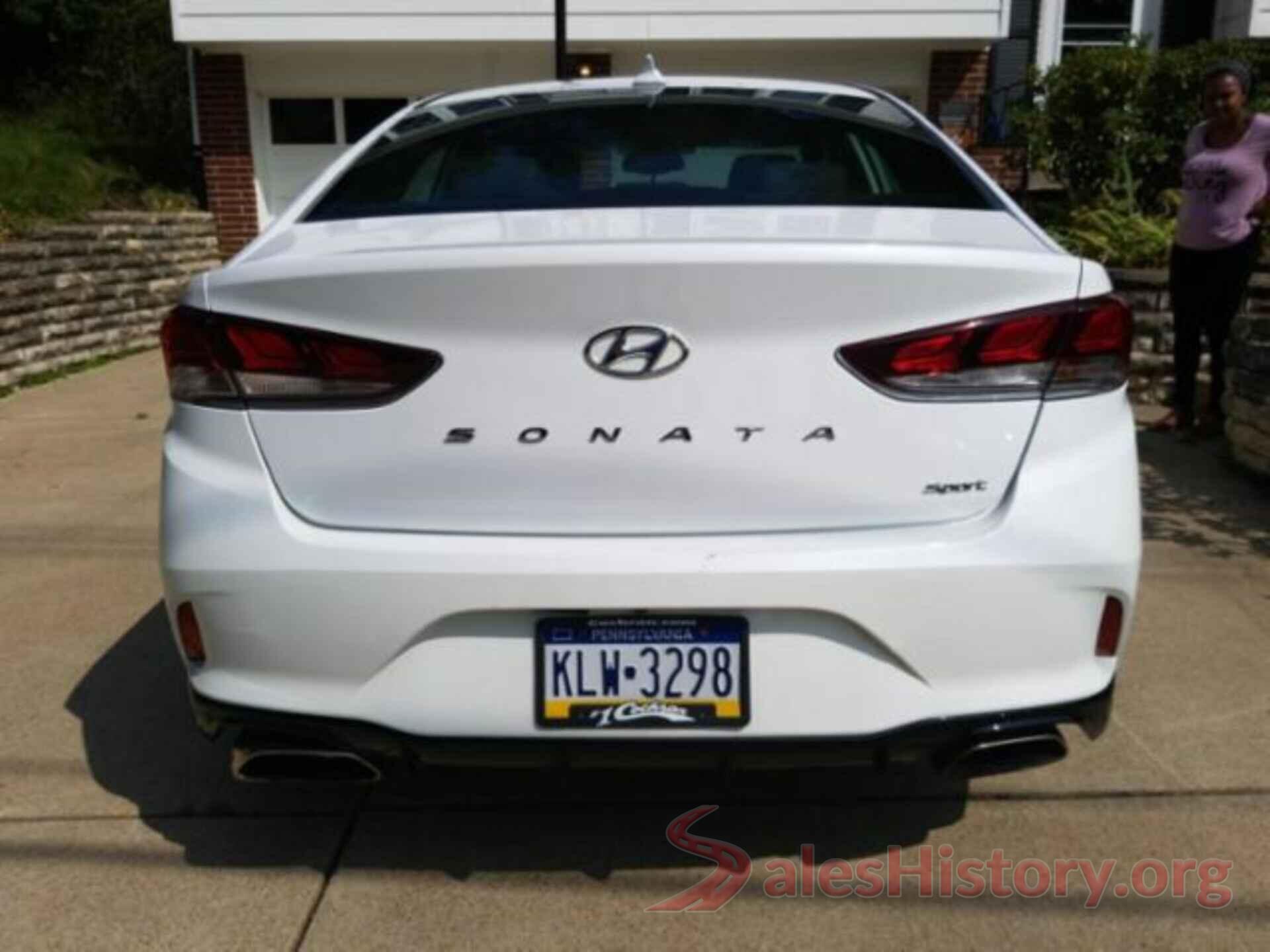 5NPE34AF8JH602253 2018 HYUNDAI SONATA