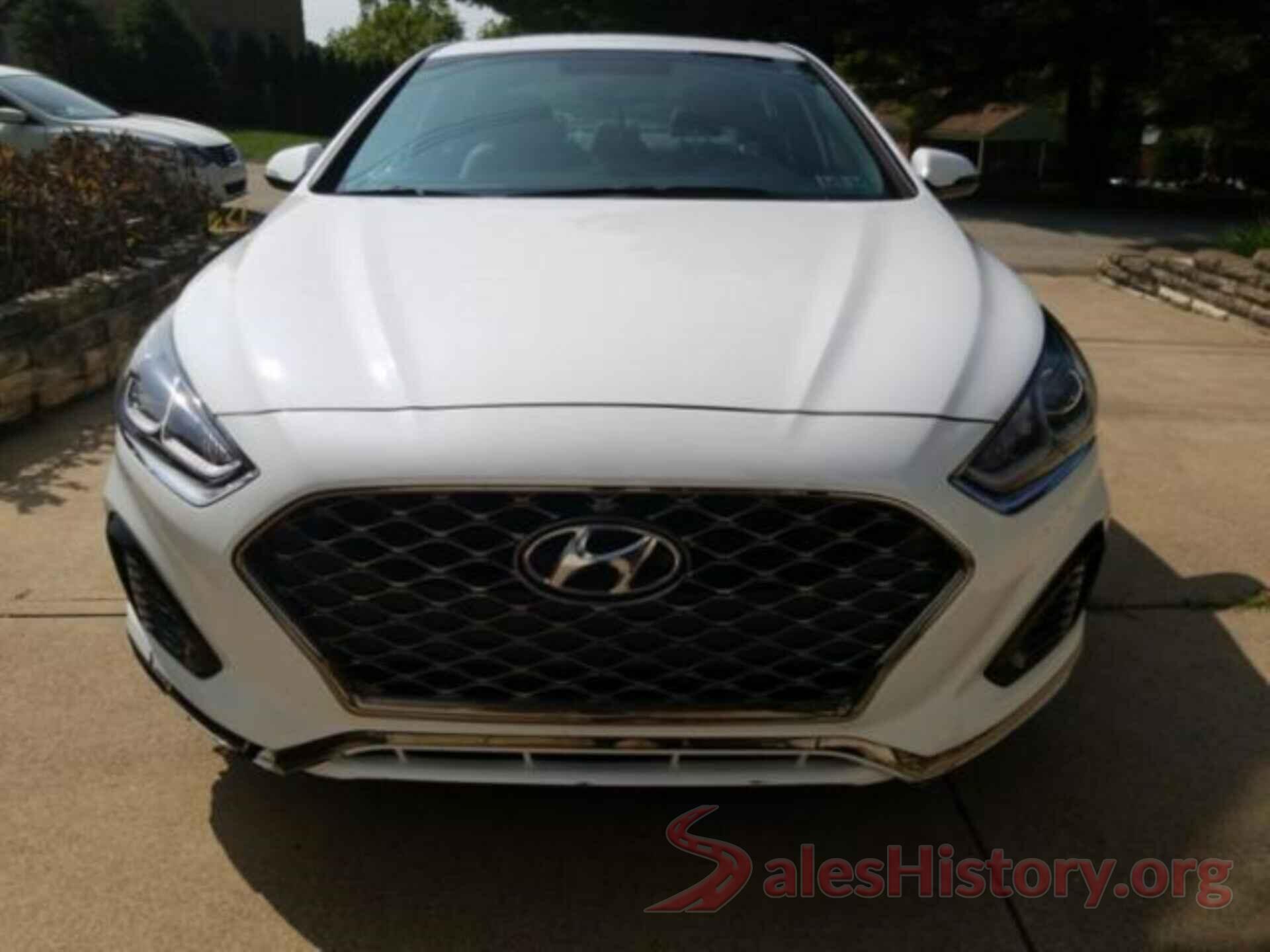 5NPE34AF8JH602253 2018 HYUNDAI SONATA