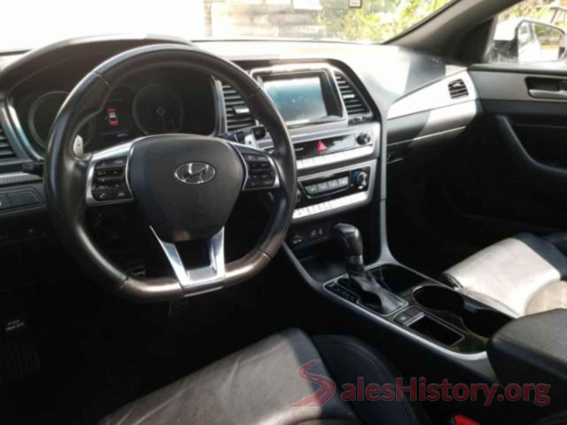 5NPE34AF8JH602253 2018 HYUNDAI SONATA