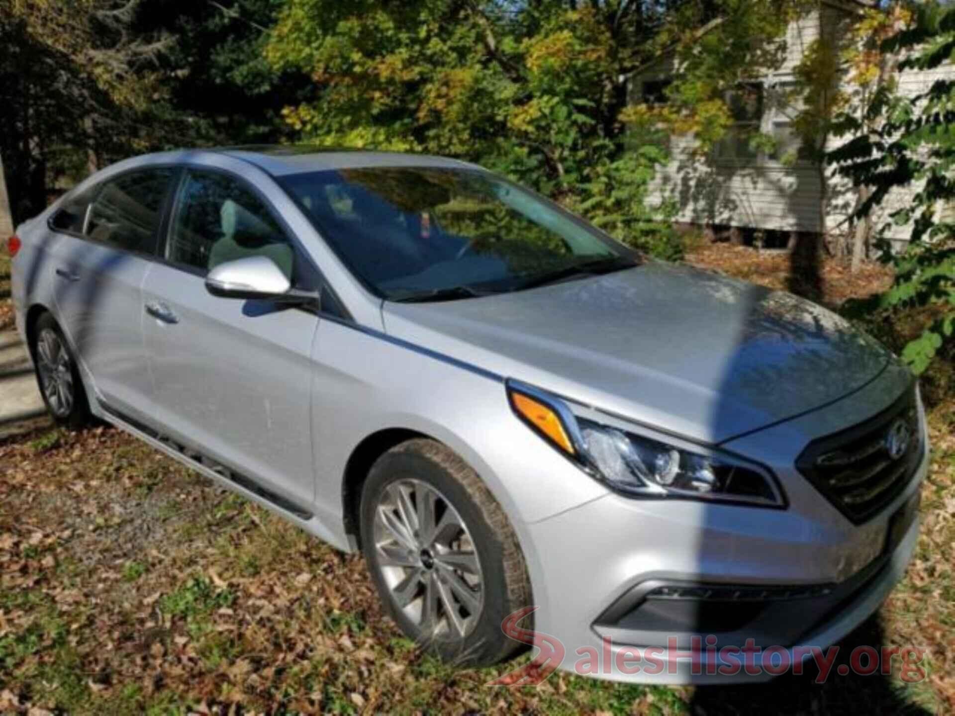 5NPE34AF9HH547077 2017 HYUNDAI SONATA