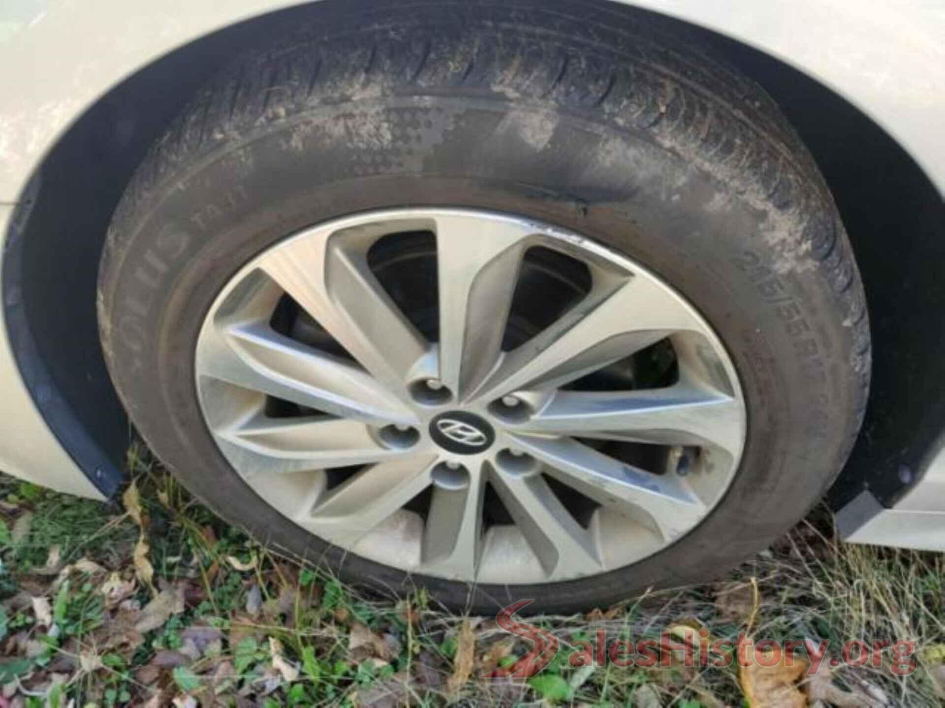 5NPE34AF9HH547077 2017 HYUNDAI SONATA