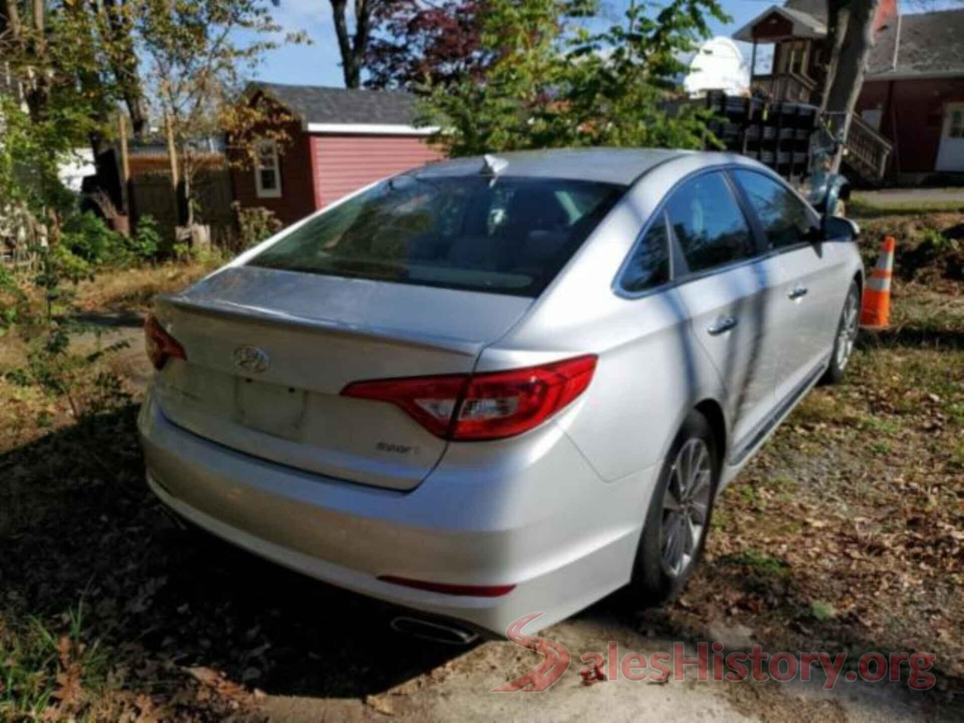 5NPE34AF9HH547077 2017 HYUNDAI SONATA