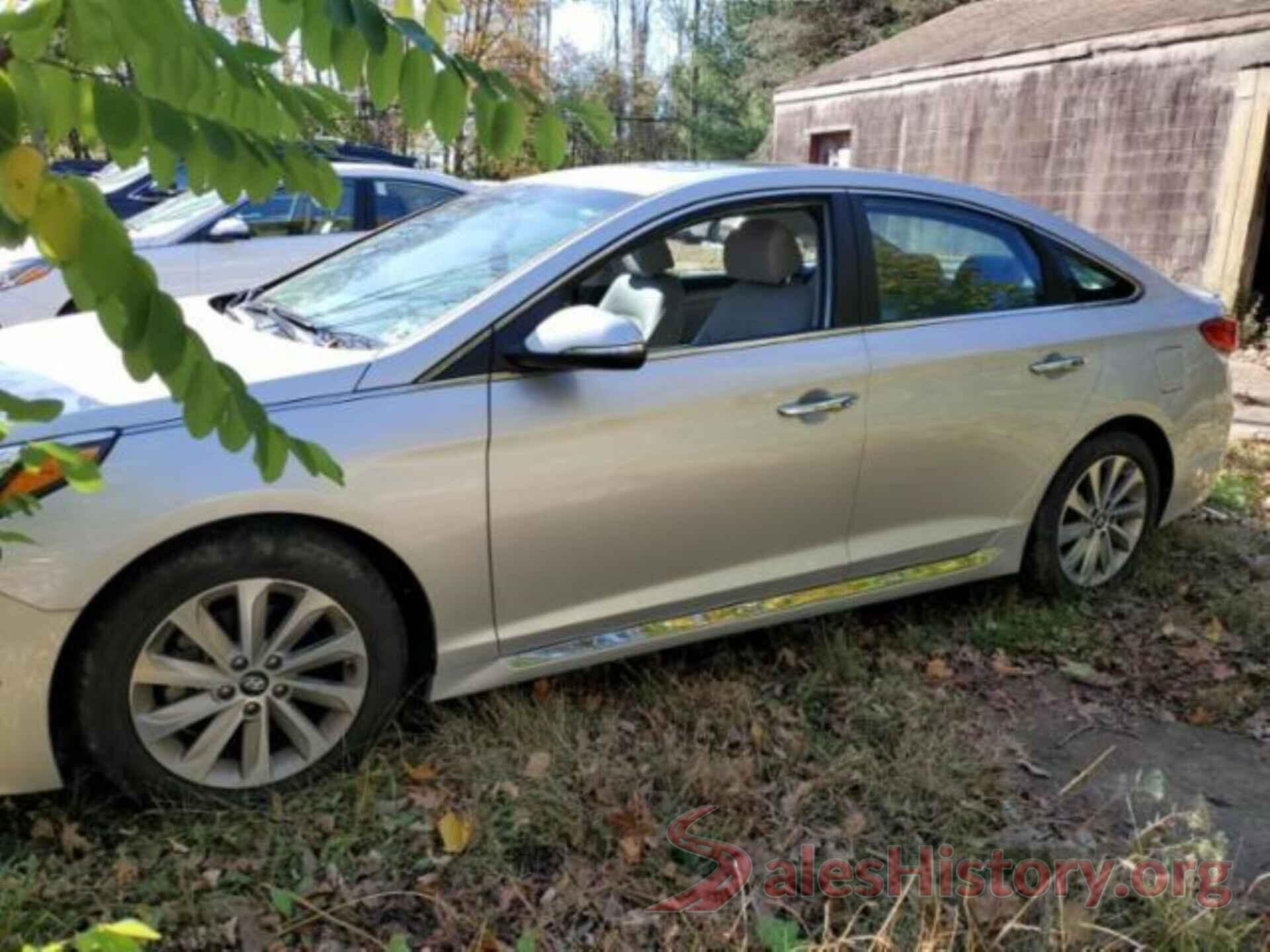 5NPE34AF9HH547077 2017 HYUNDAI SONATA